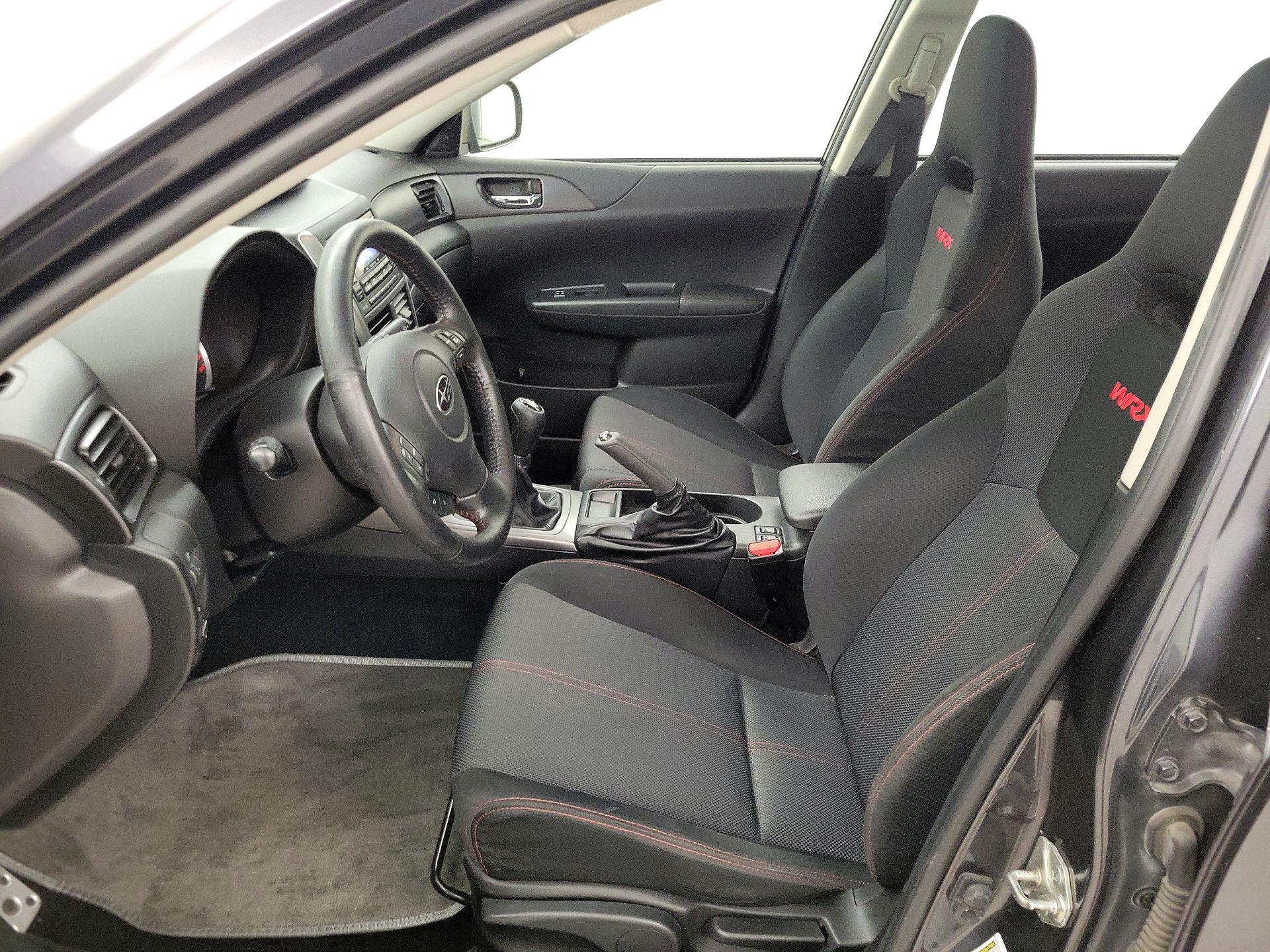 Thumbnail: 2014 Subaru Impreza - 11