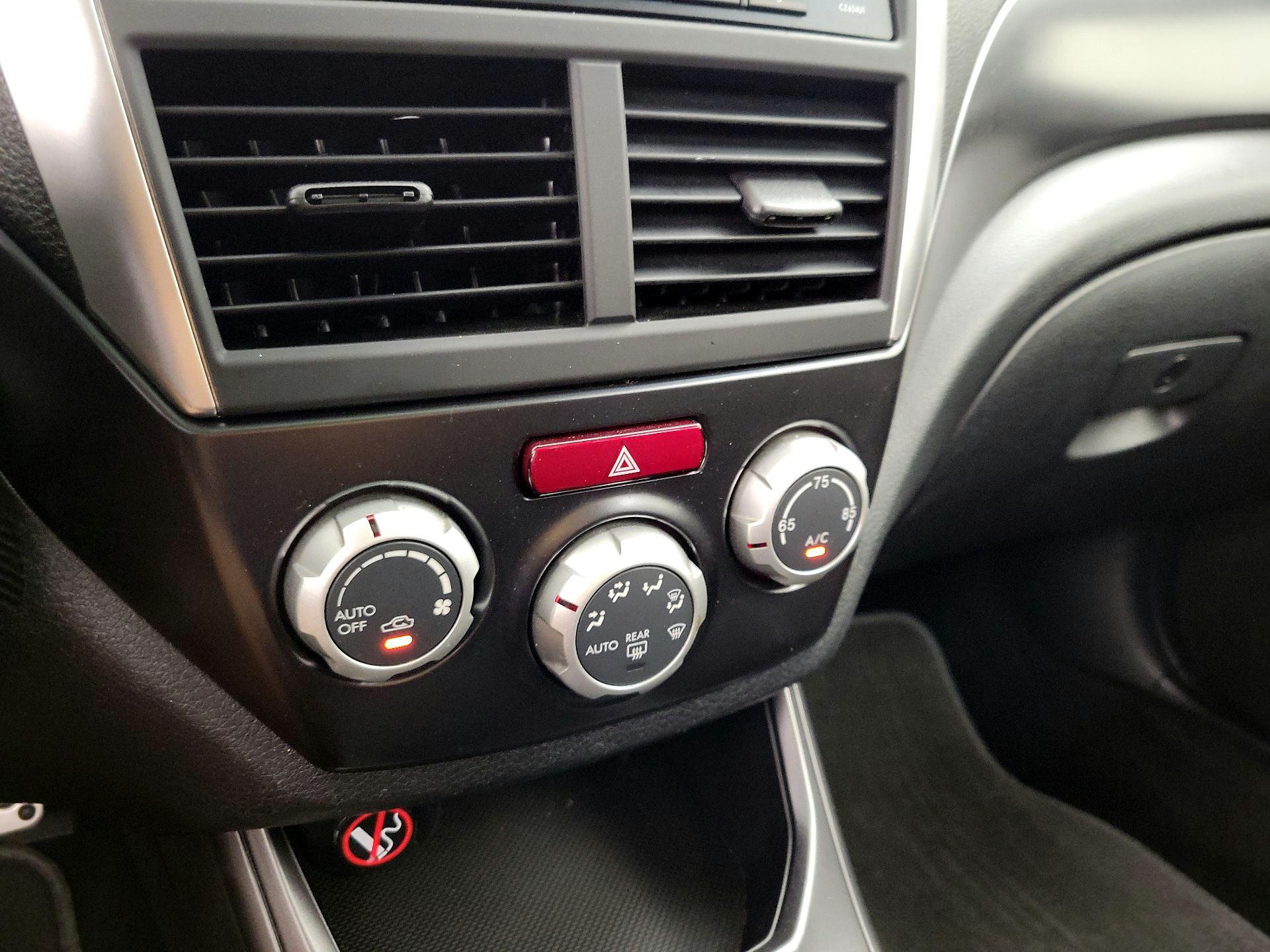 Thumbnail: 2014 Subaru Impreza - 15