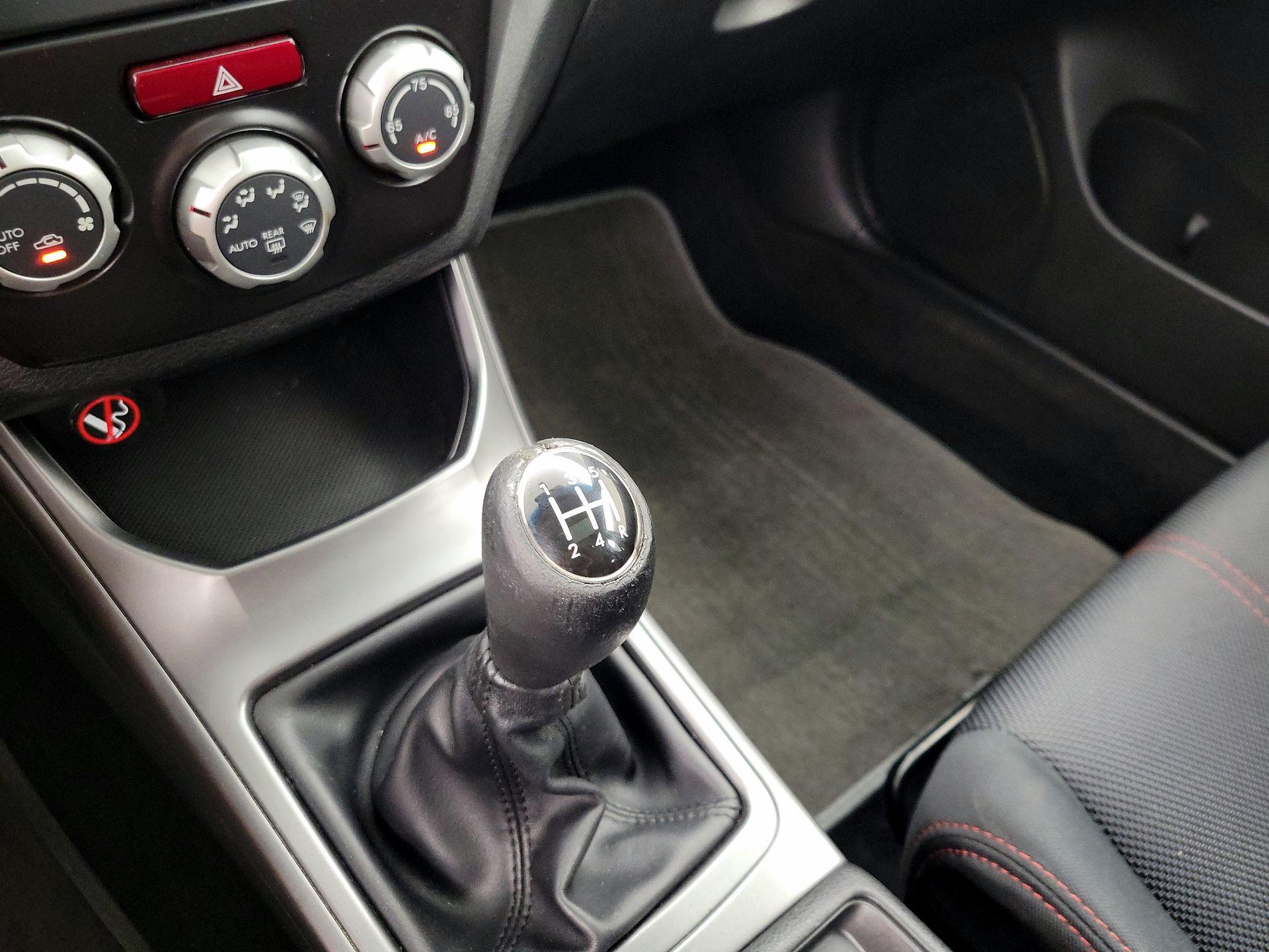 Thumbnail: 2014 Subaru Impreza - 16