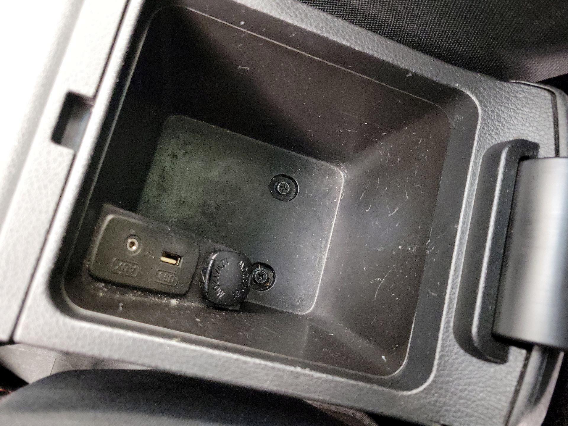 Thumbnail: 2014 Subaru Impreza - 17