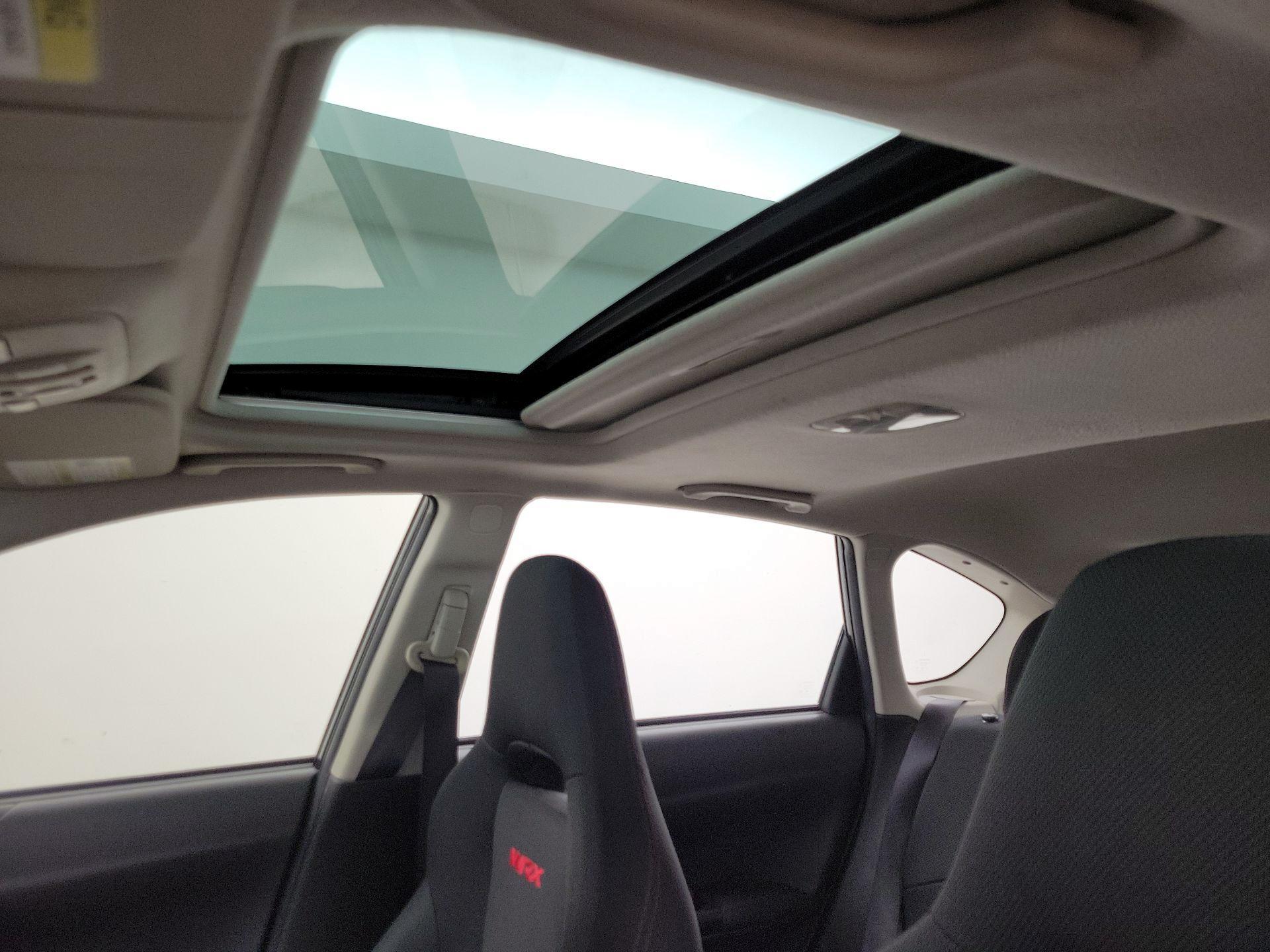 Thumbnail: 2014 Subaru Impreza - 18