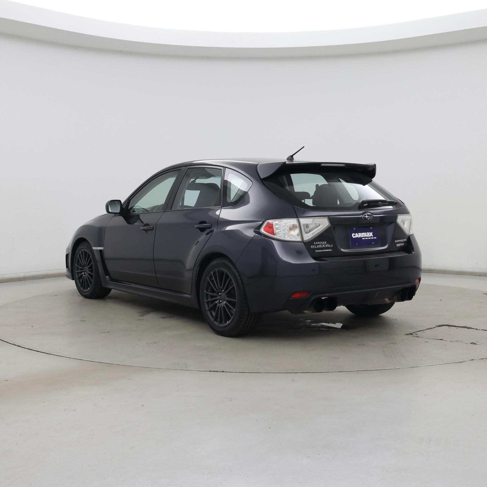 Thumbnail: 2014 Subaru Impreza - 2