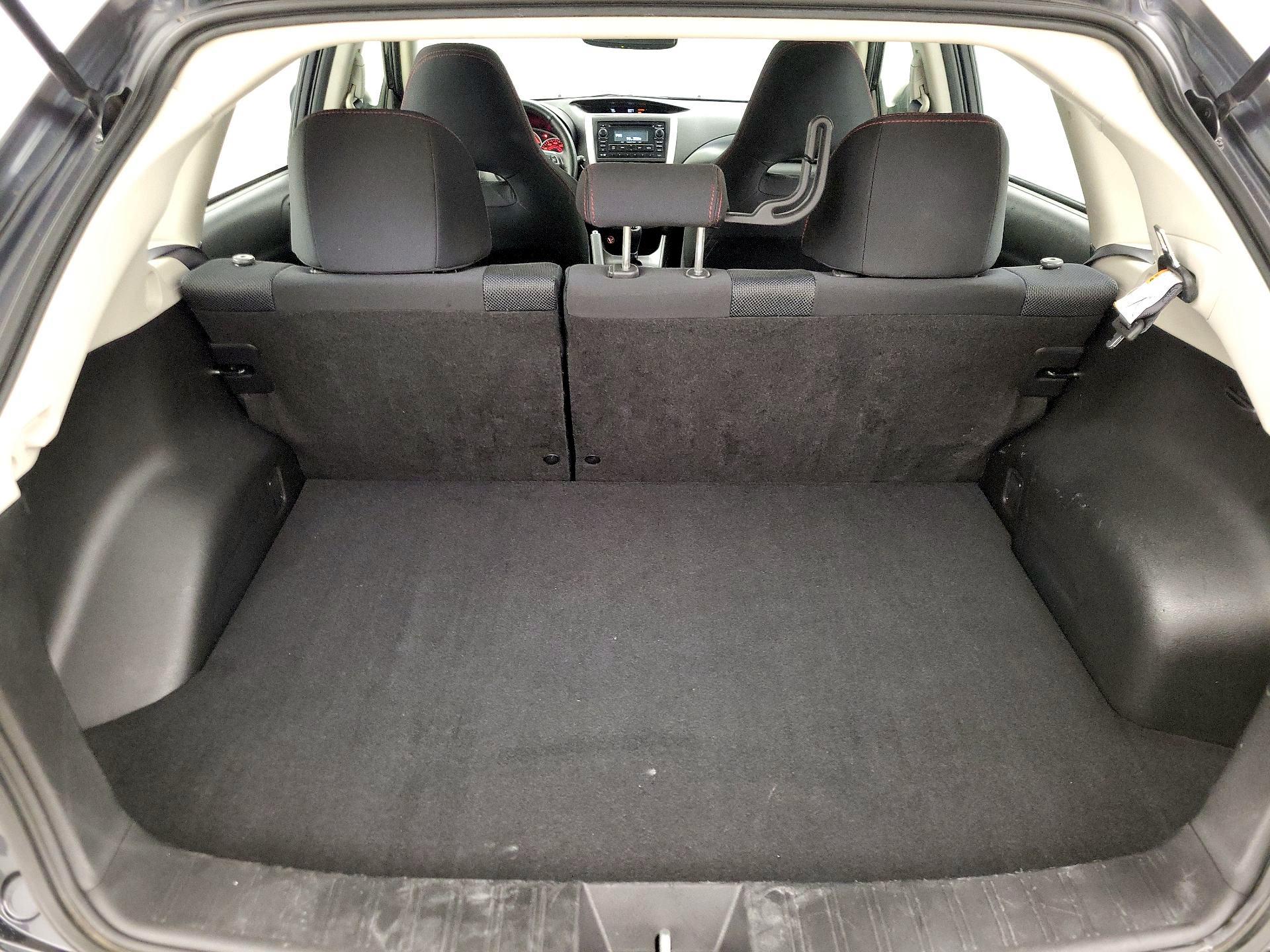 Thumbnail: 2014 Subaru Impreza - 20