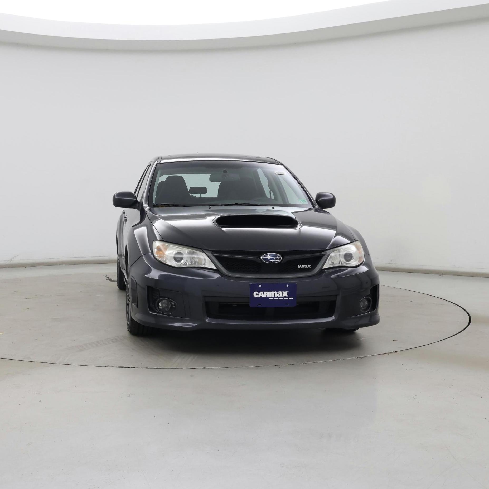 Thumbnail: 2014 Subaru Impreza - 5