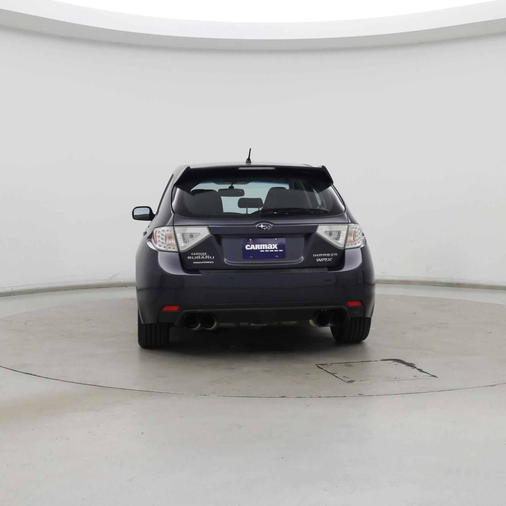 Thumbnail: 2014 Subaru Impreza - 6