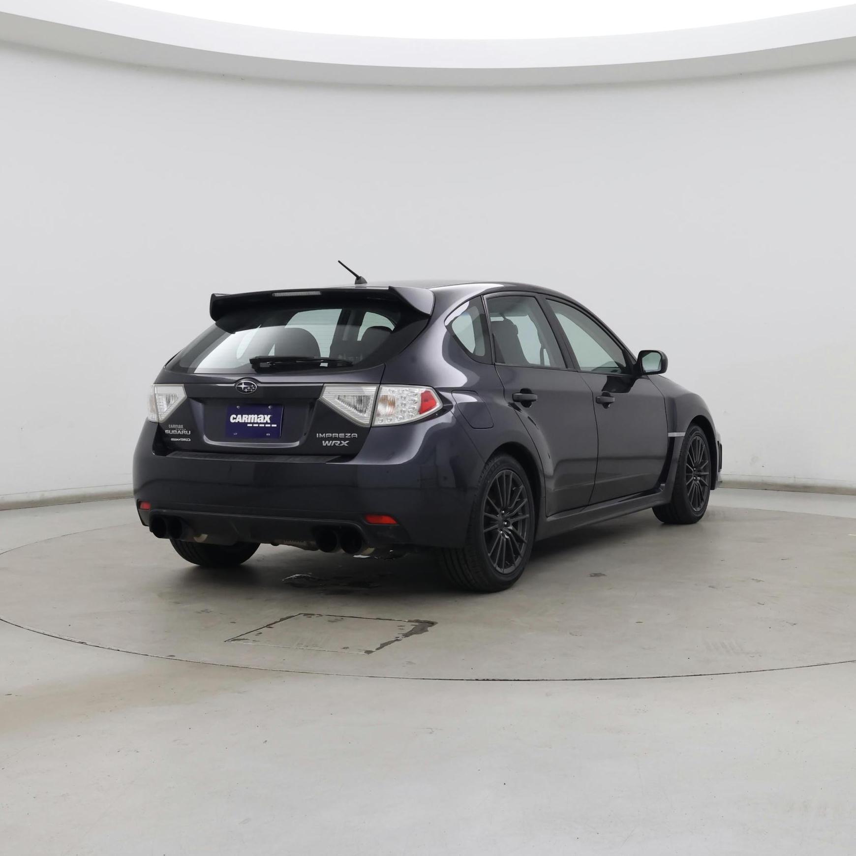 Thumbnail: 2014 Subaru Impreza - 8
