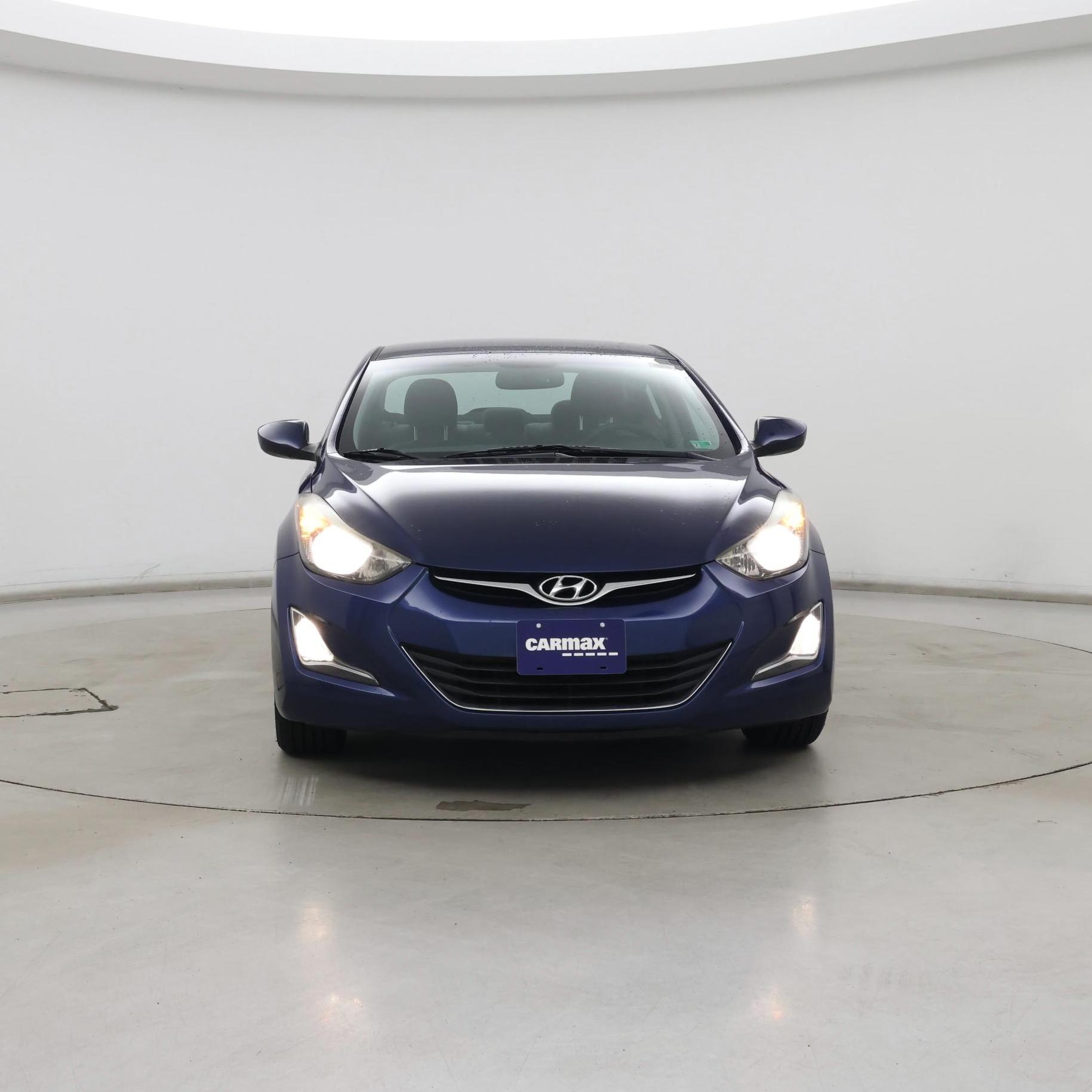 Thumbnail: 2015 Hyundai Elantra - 5