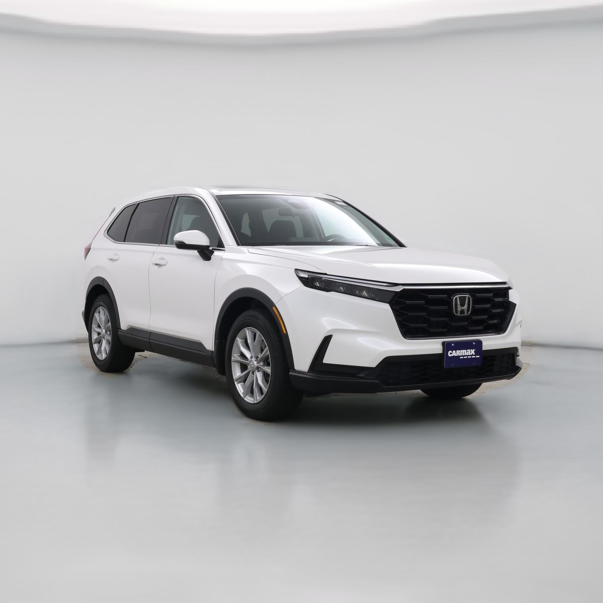Thumbnail: 2025 Honda CR-V - 1