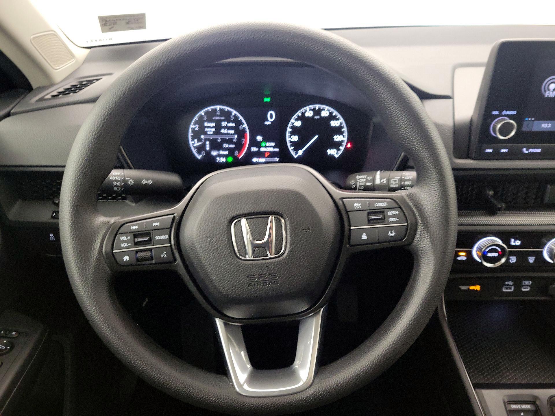 Thumbnail: 2025 Honda CR-V - 10