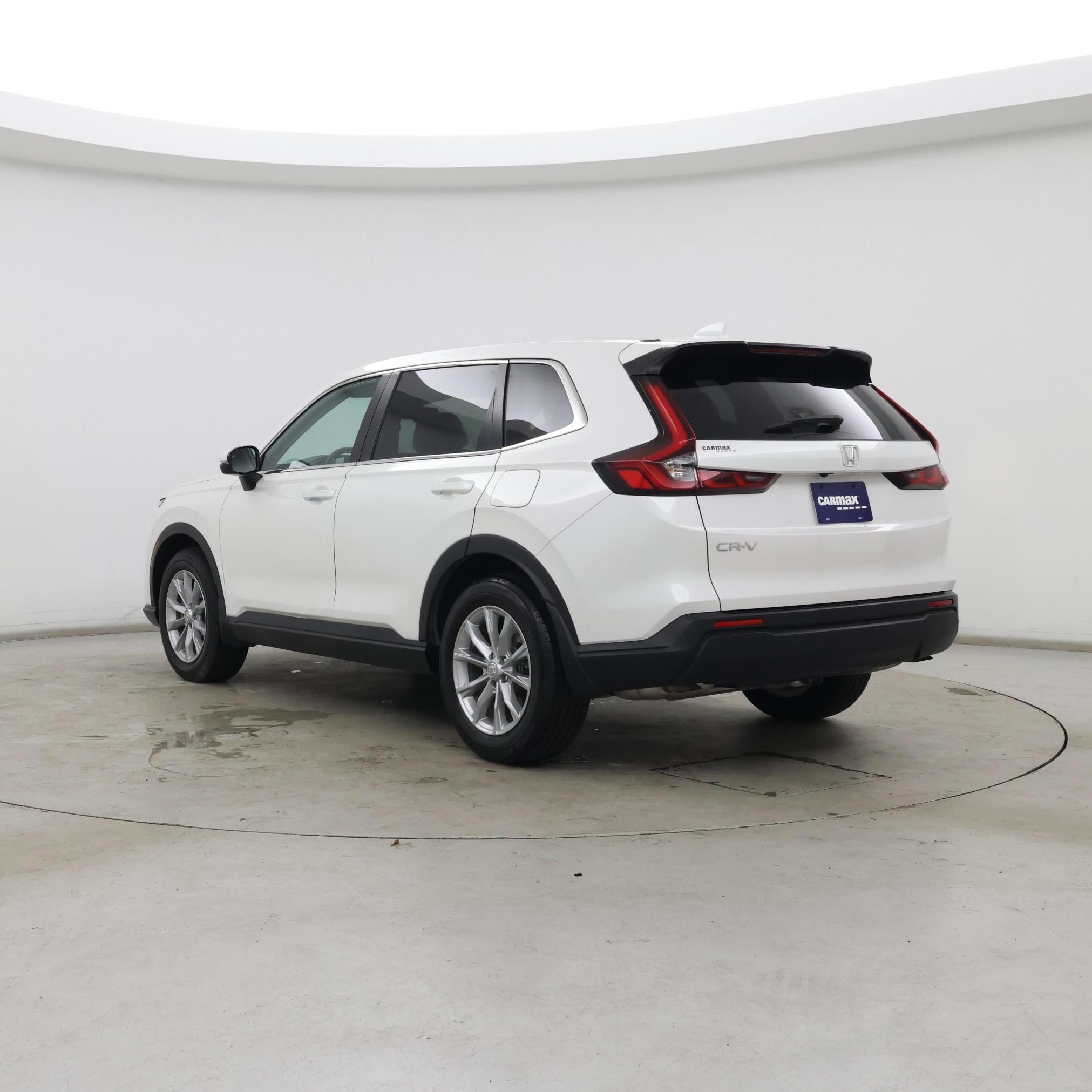 Thumbnail: 2025 Honda CR-V - 2