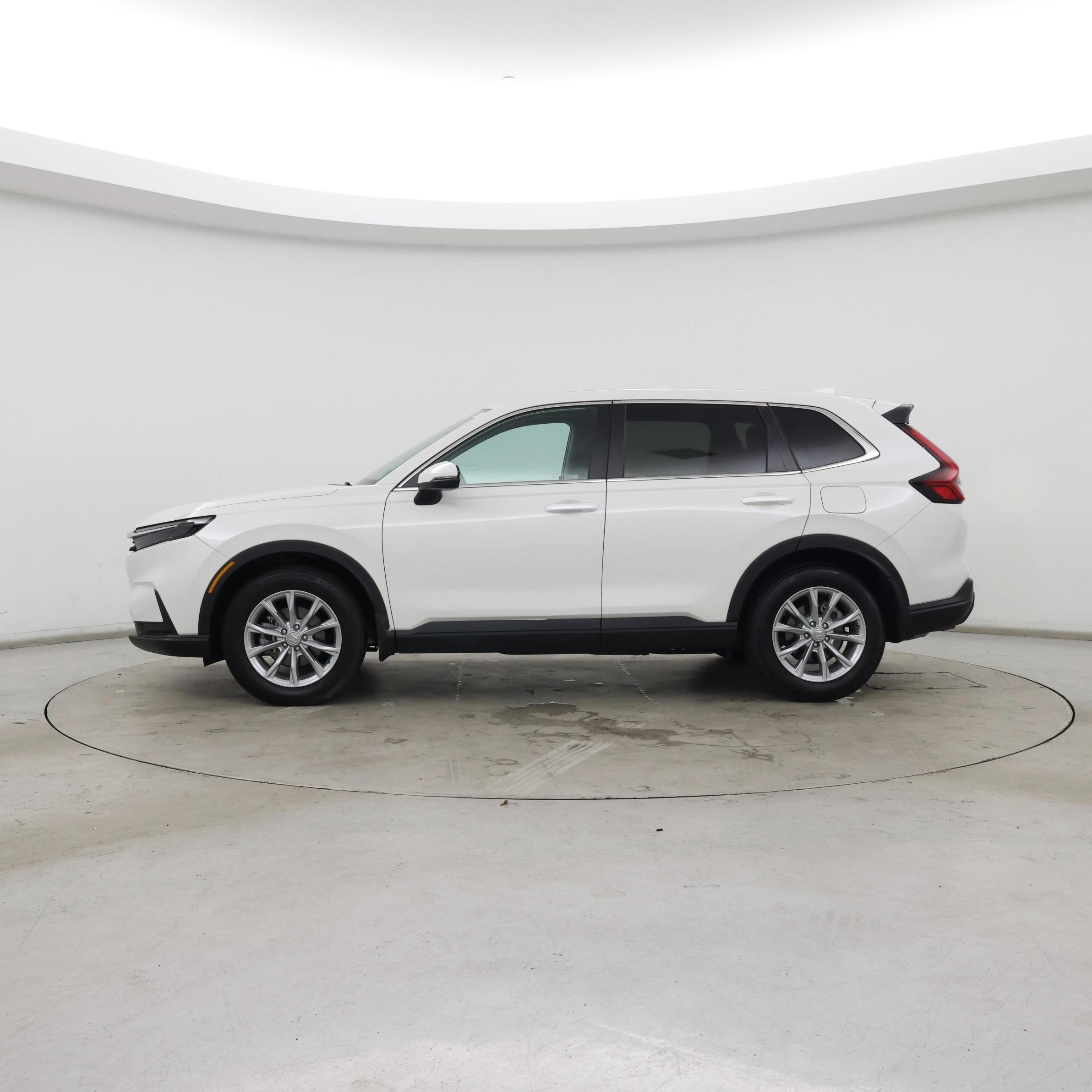 Thumbnail: 2025 Honda CR-V - 3