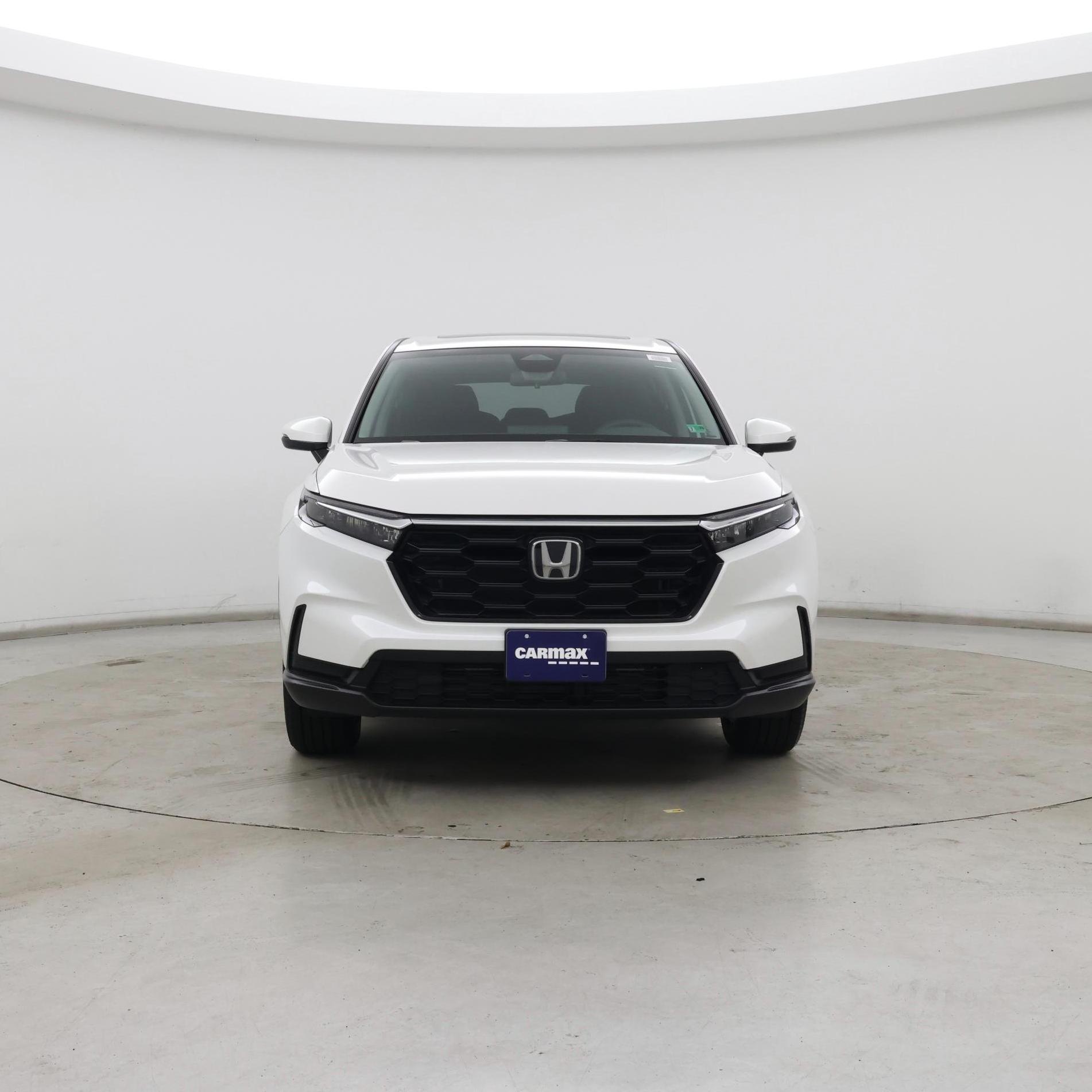 Thumbnail: 2025 Honda CR-V - 5