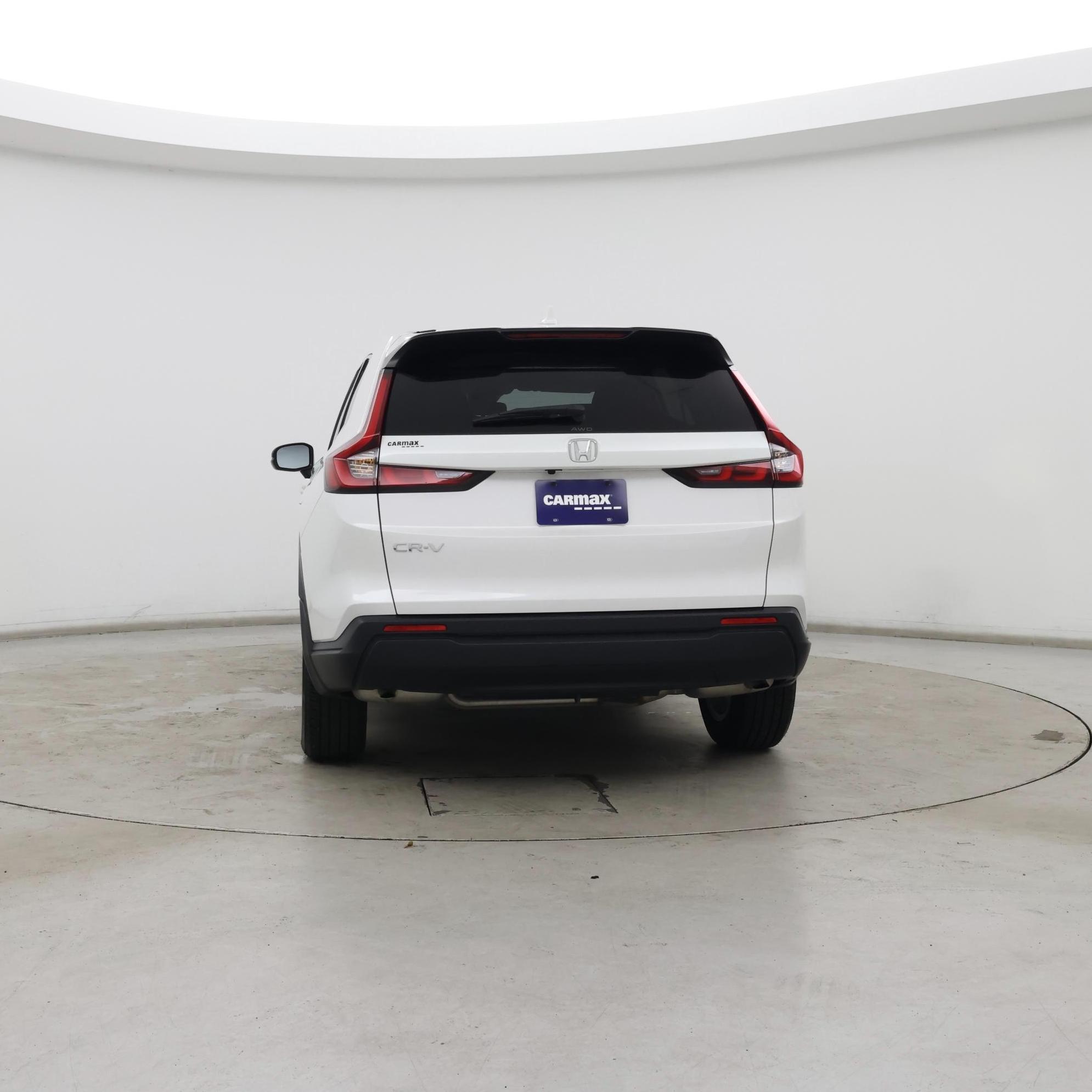Thumbnail: 2025 Honda CR-V - 6