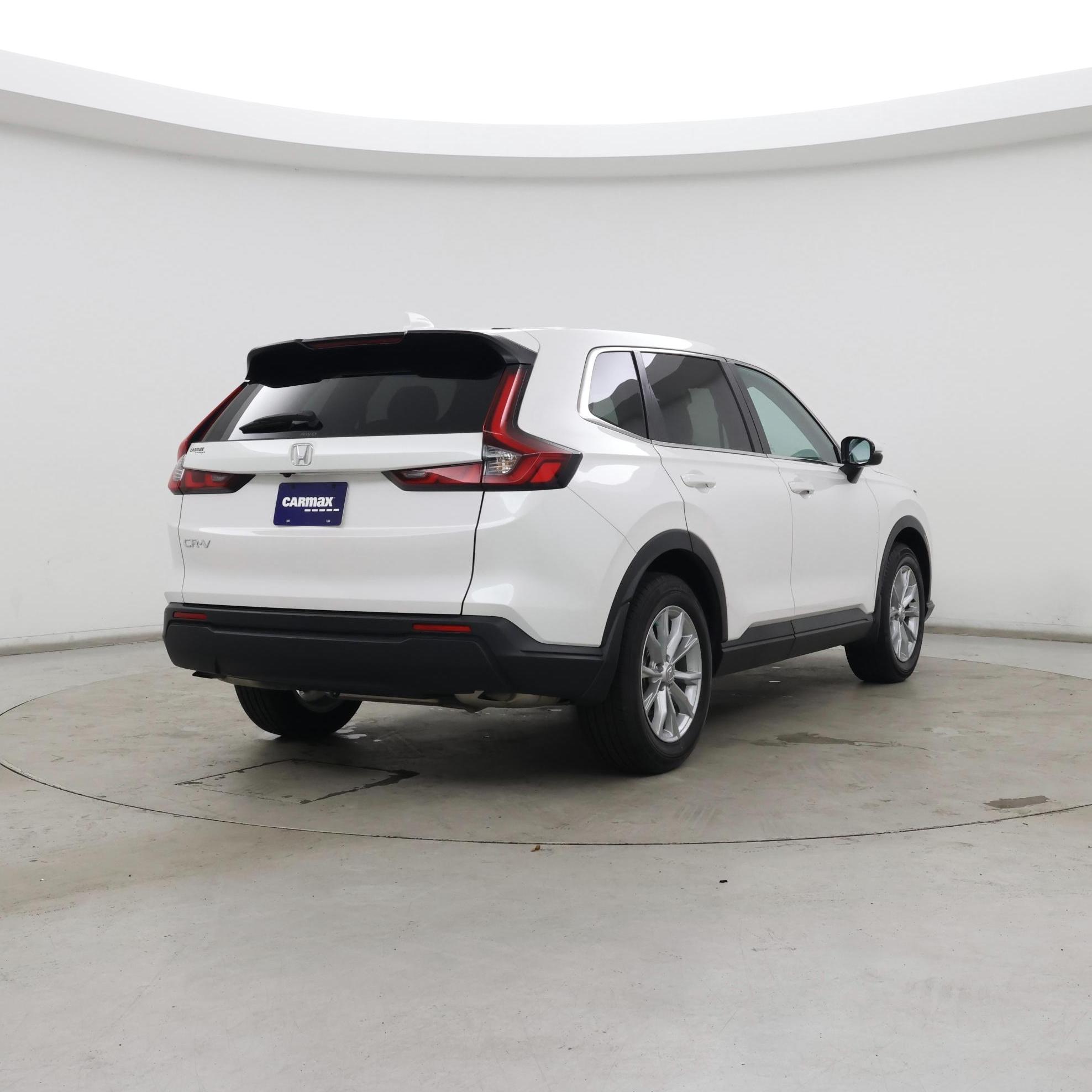 Thumbnail: 2025 Honda CR-V - 8