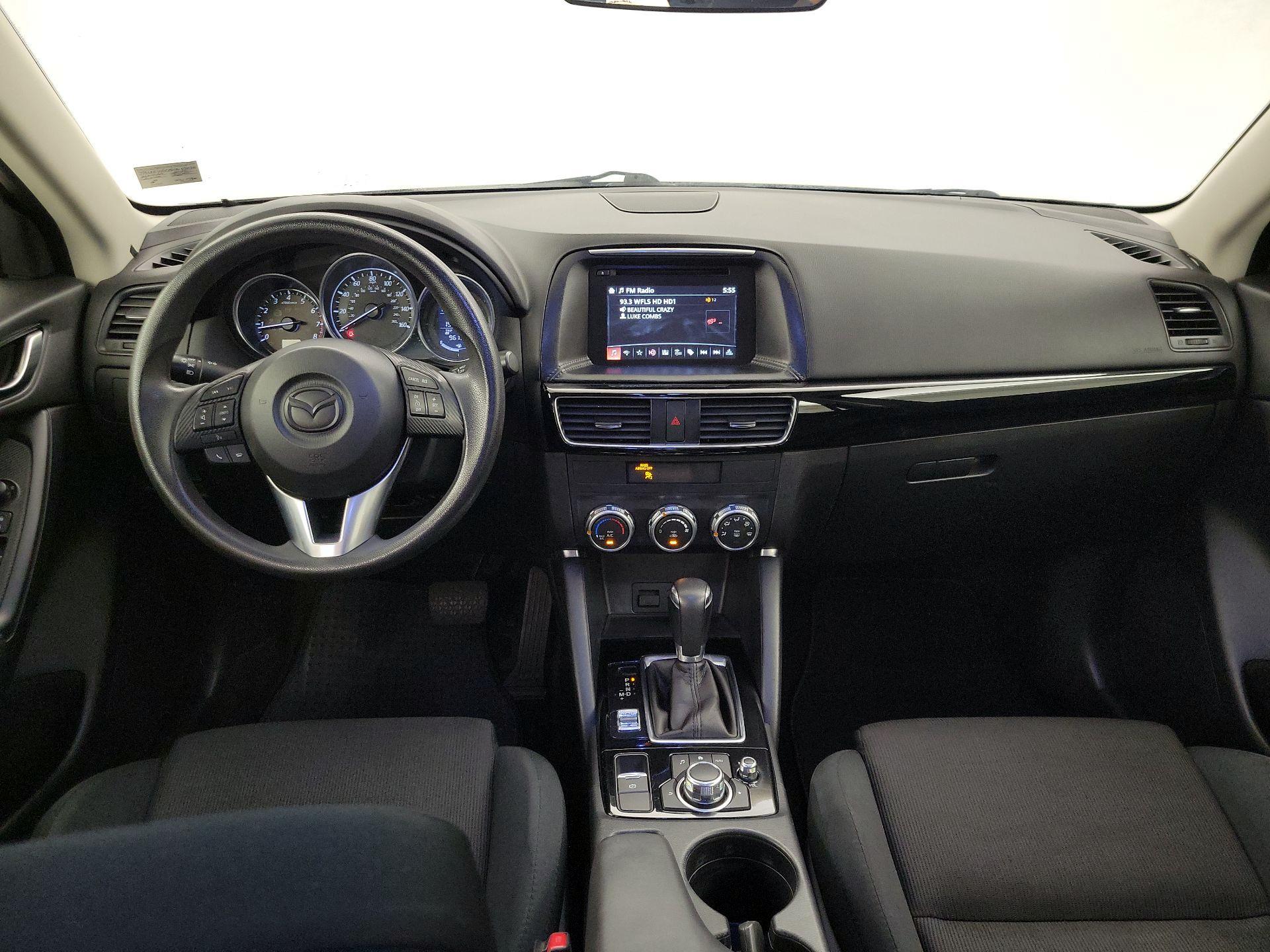 Thumbnail: 2016 Mazda CX-5 - 9