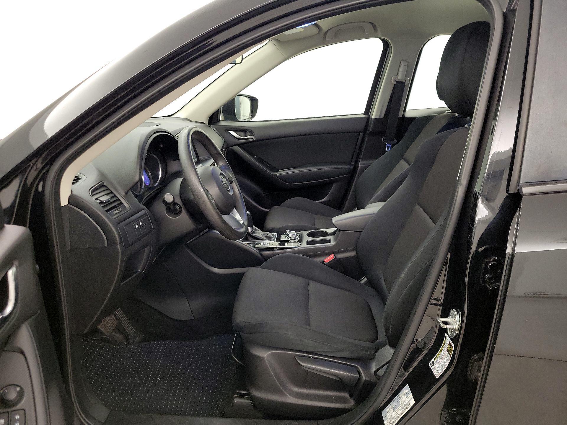 Thumbnail: 2016 Mazda CX-5 - 11
