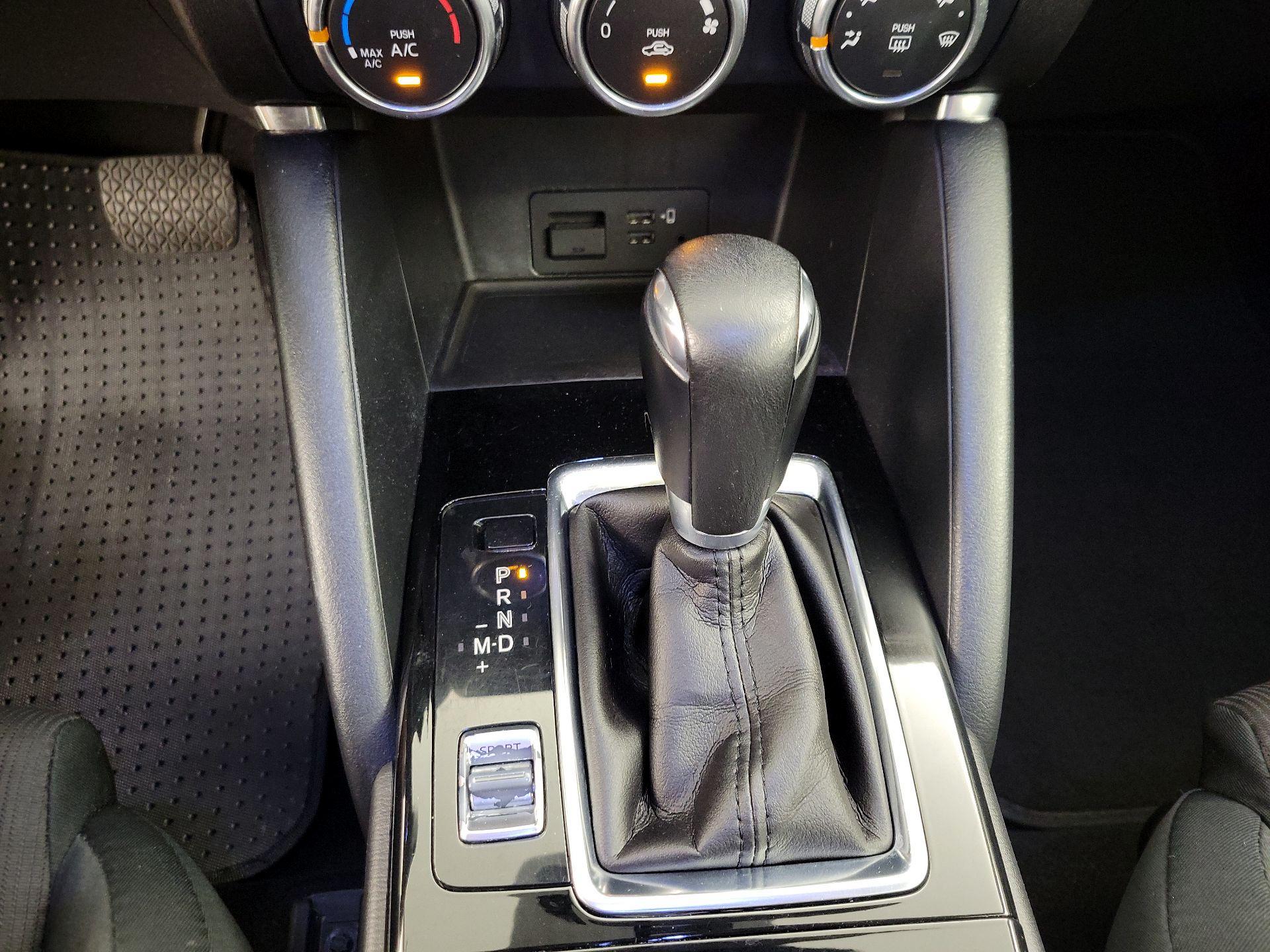 Thumbnail: 2016 Mazda CX-5 - 18