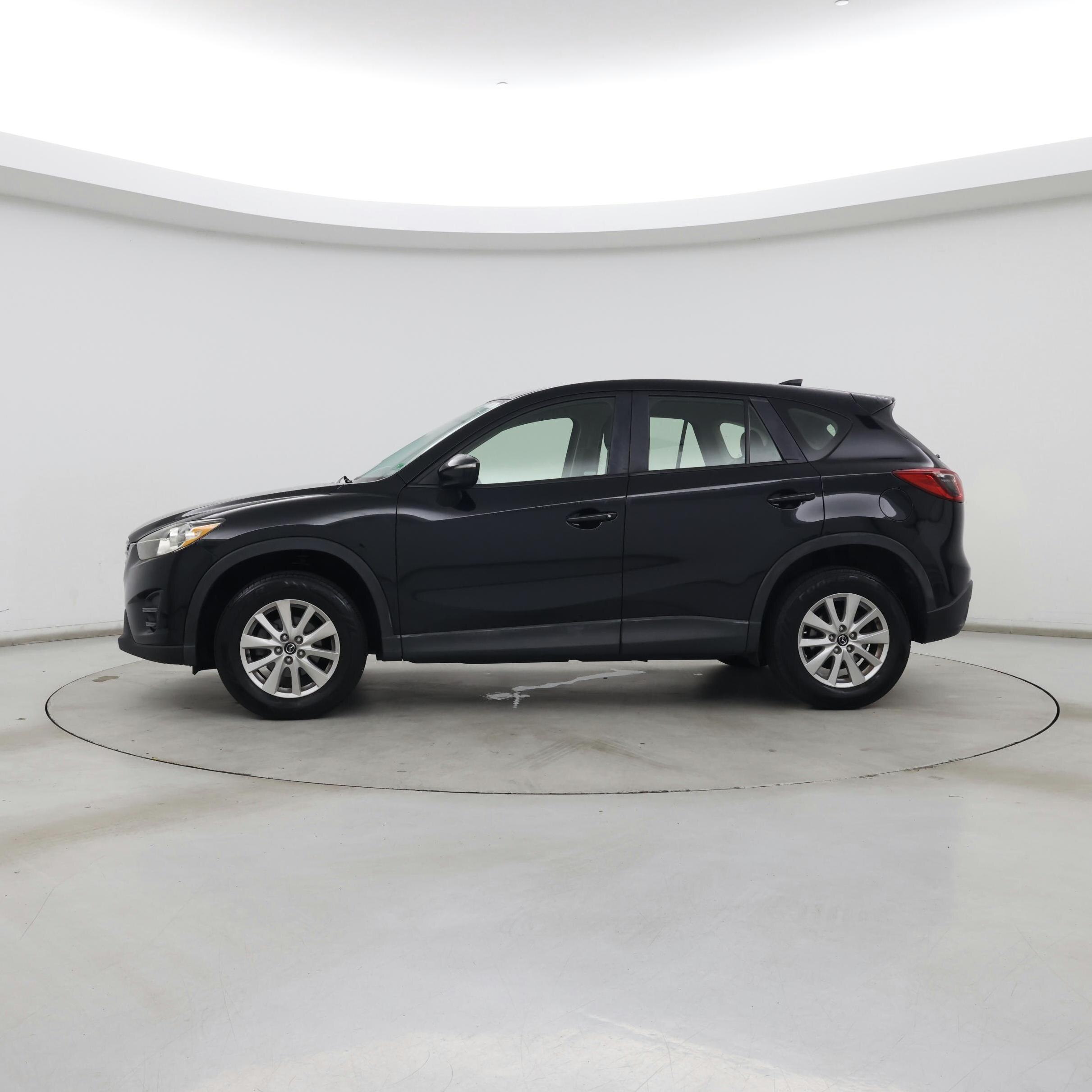 Thumbnail: 2016 Mazda CX-5 - 3