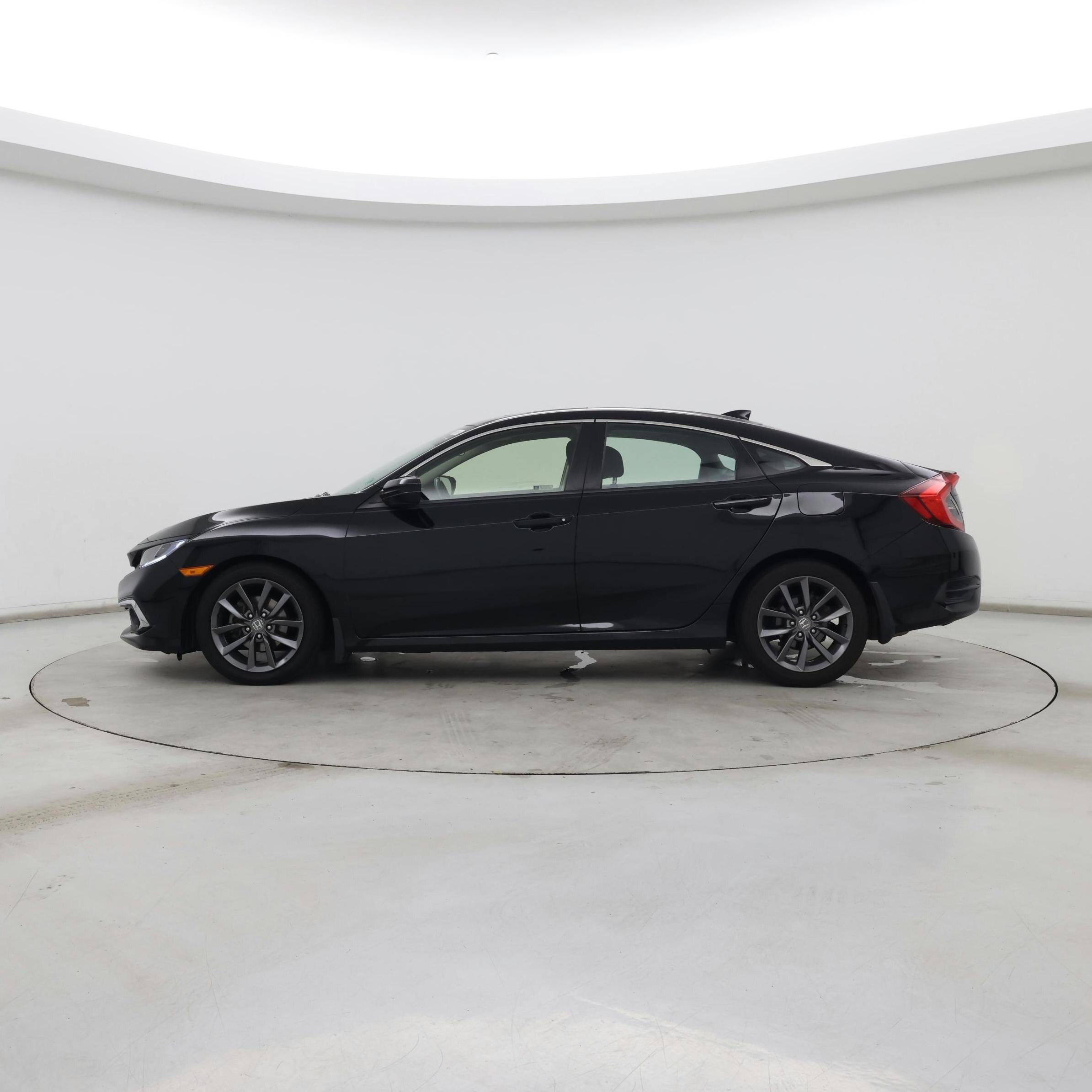 Thumbnail: 2019 Honda Civic - 3