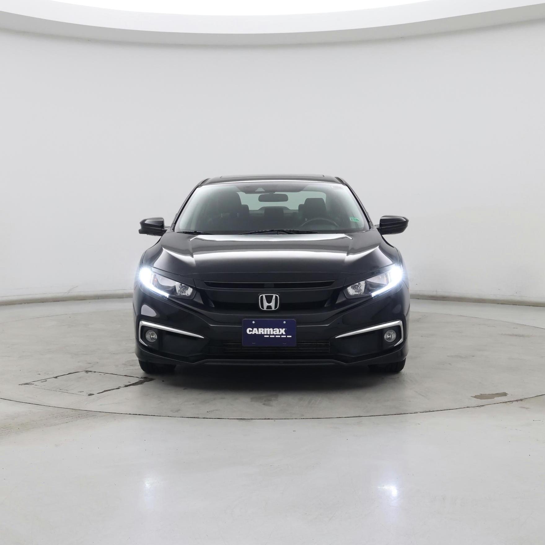 Thumbnail: 2019 Honda Civic - 5