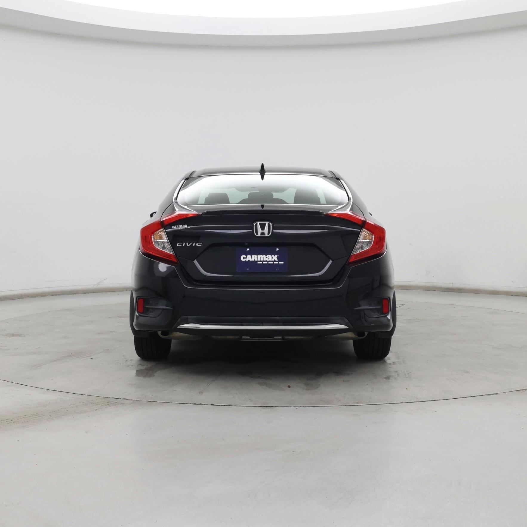 Thumbnail: 2019 Honda Civic - 6