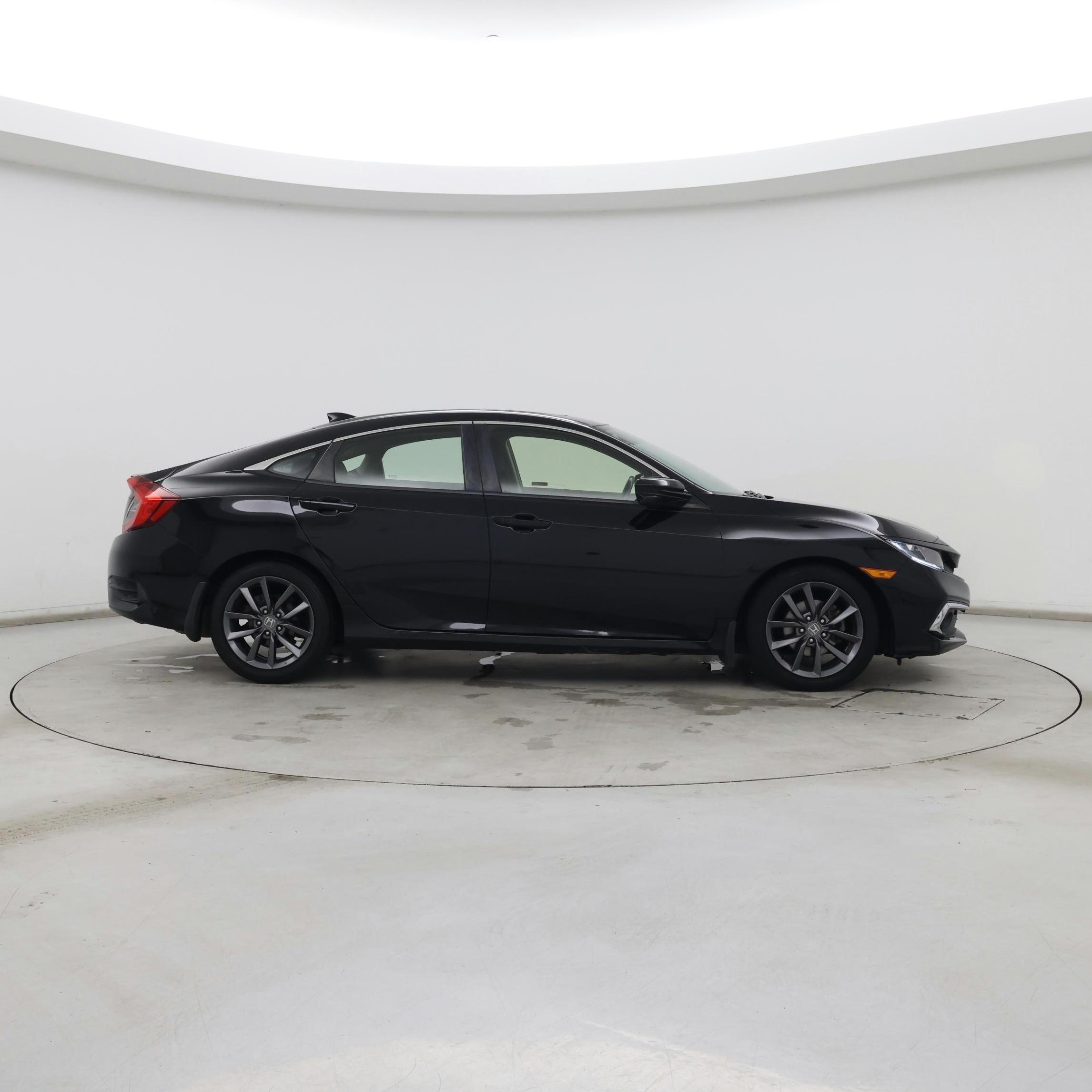 Thumbnail: 2019 Honda Civic - 7