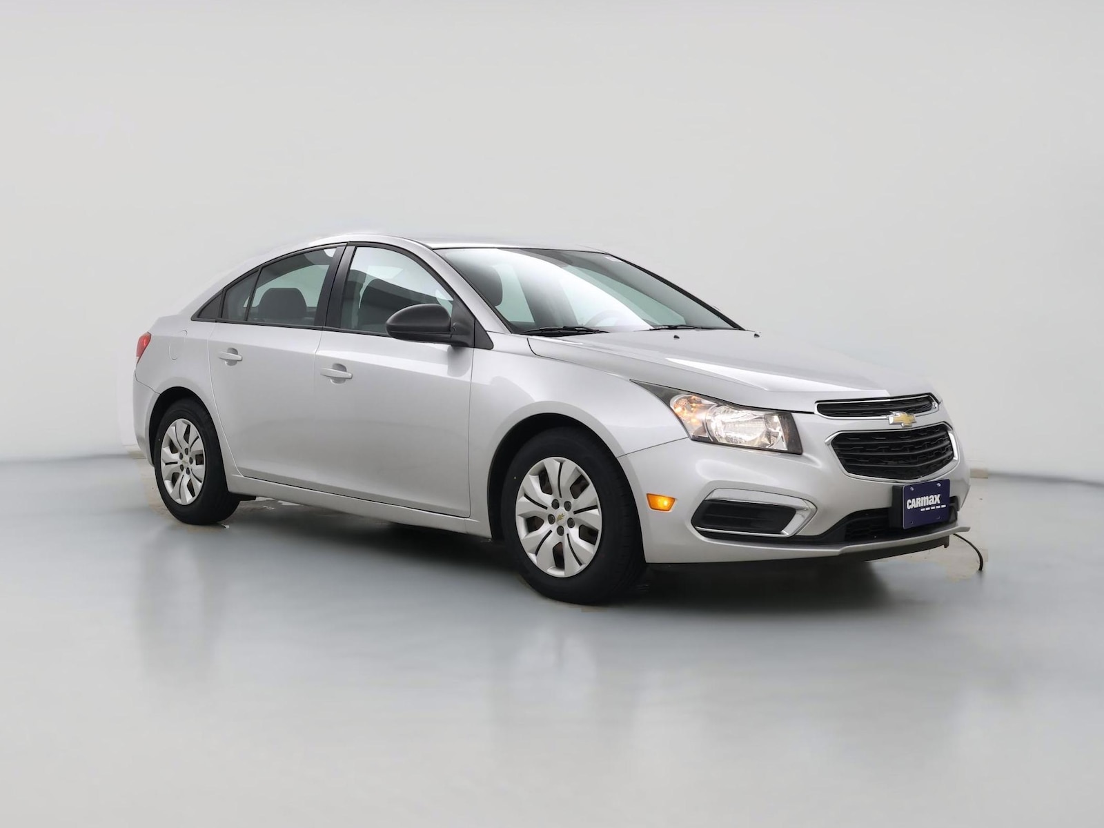 2016 Chevrolet Cruze Limited