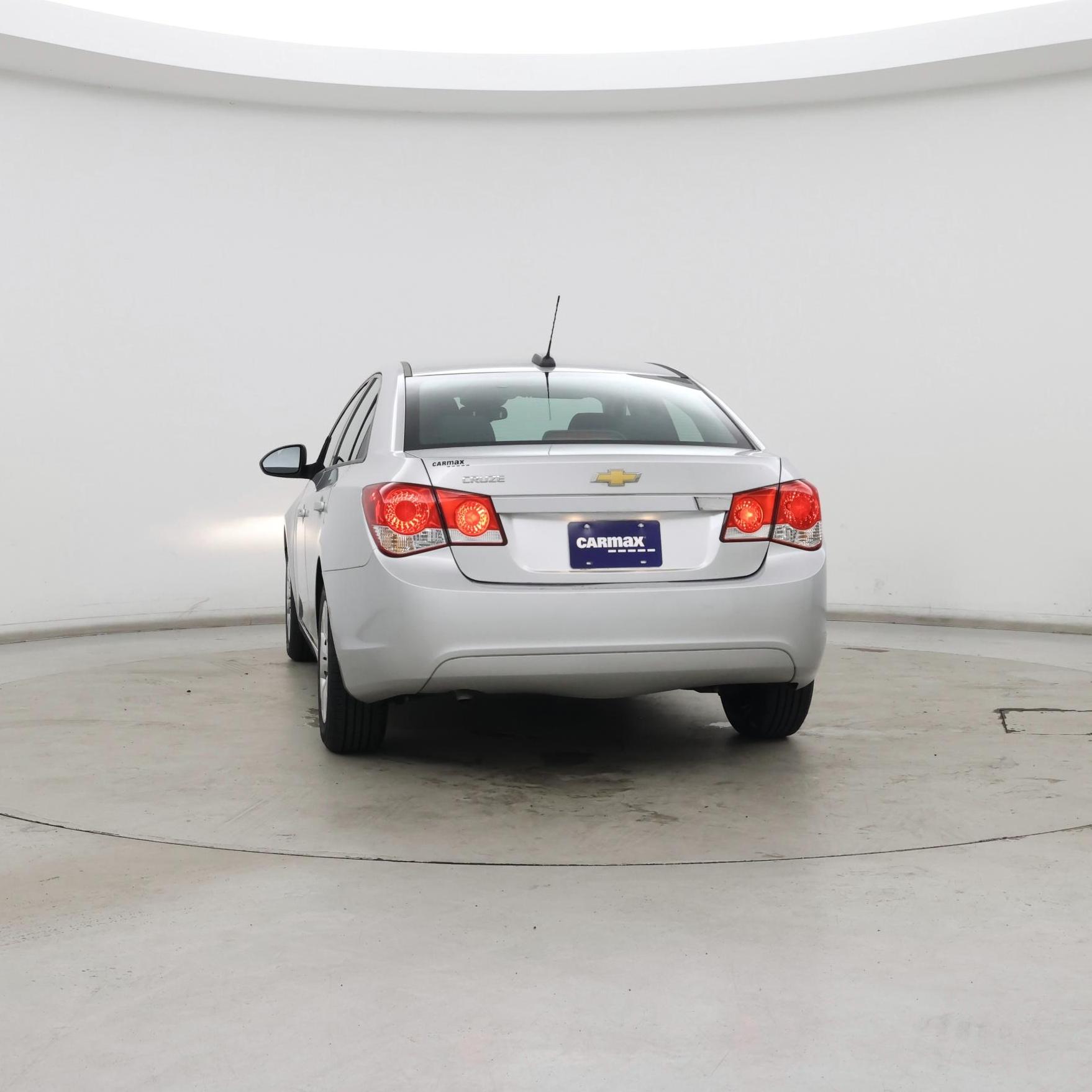 Thumbnail: 2016 Chevrolet Cruze - 6
