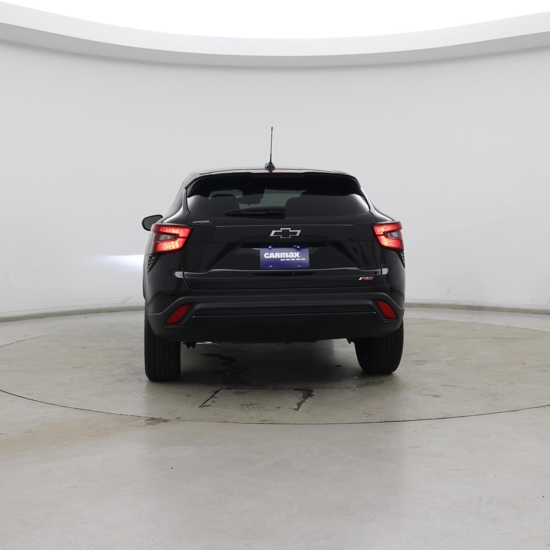 Thumbnail: 2024 Chevrolet Trax - 6