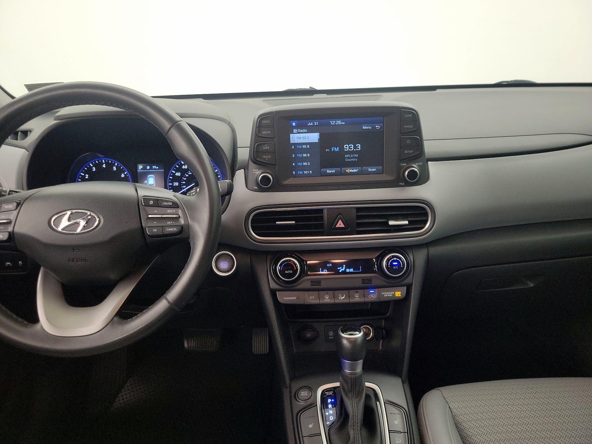 Thumbnail: 2019 Hyundai Kona - 9