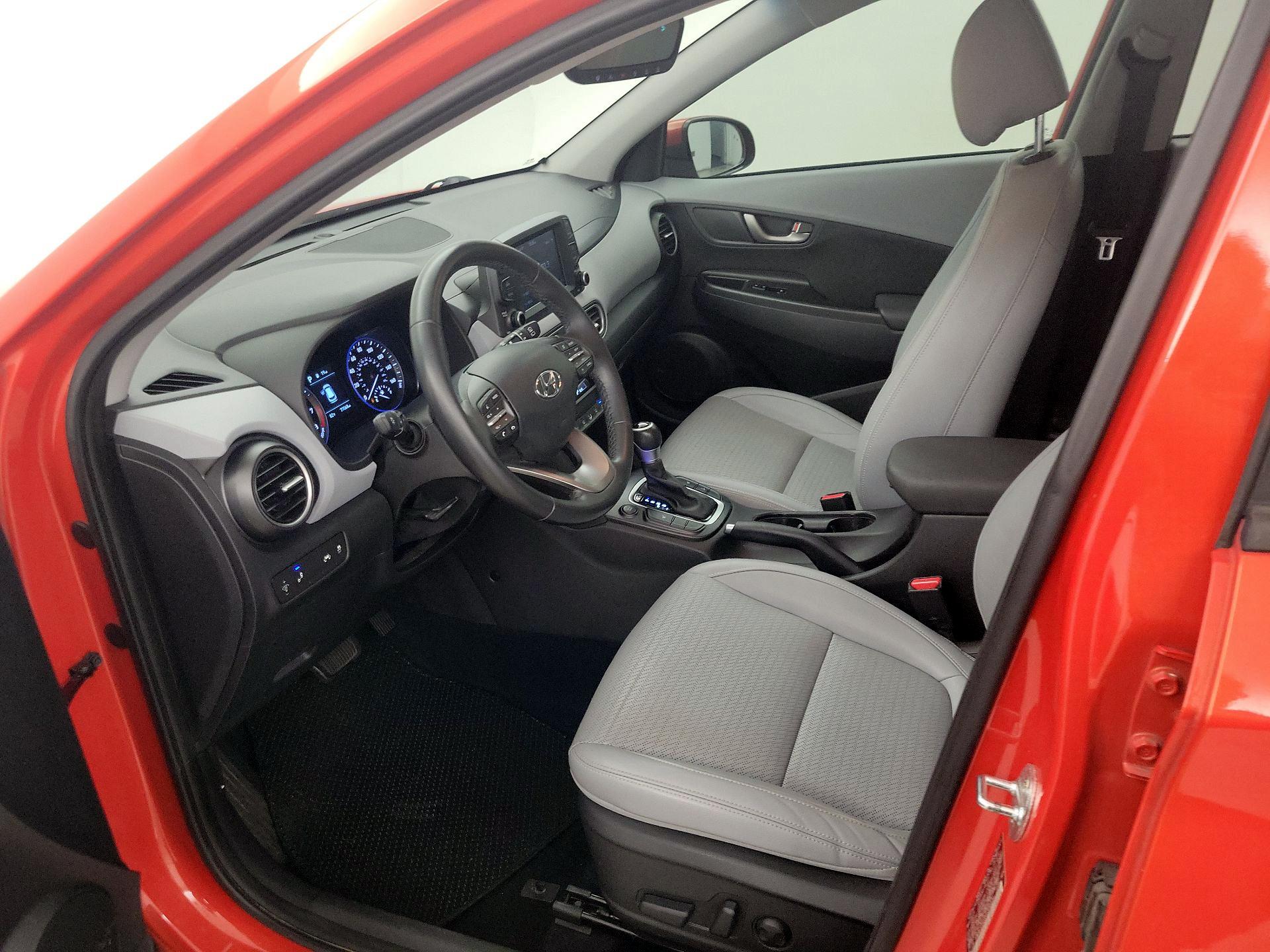 Thumbnail: 2019 Hyundai Kona - 11