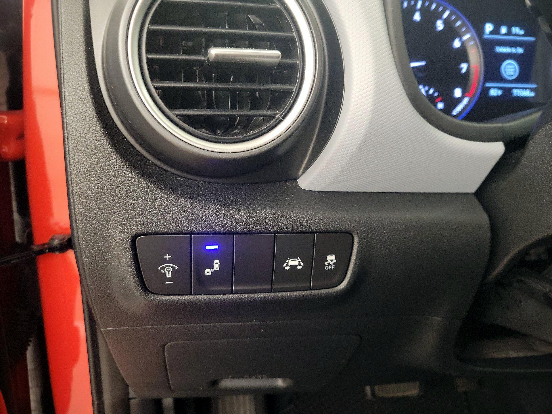 Thumbnail: 2019 Hyundai Kona - 13