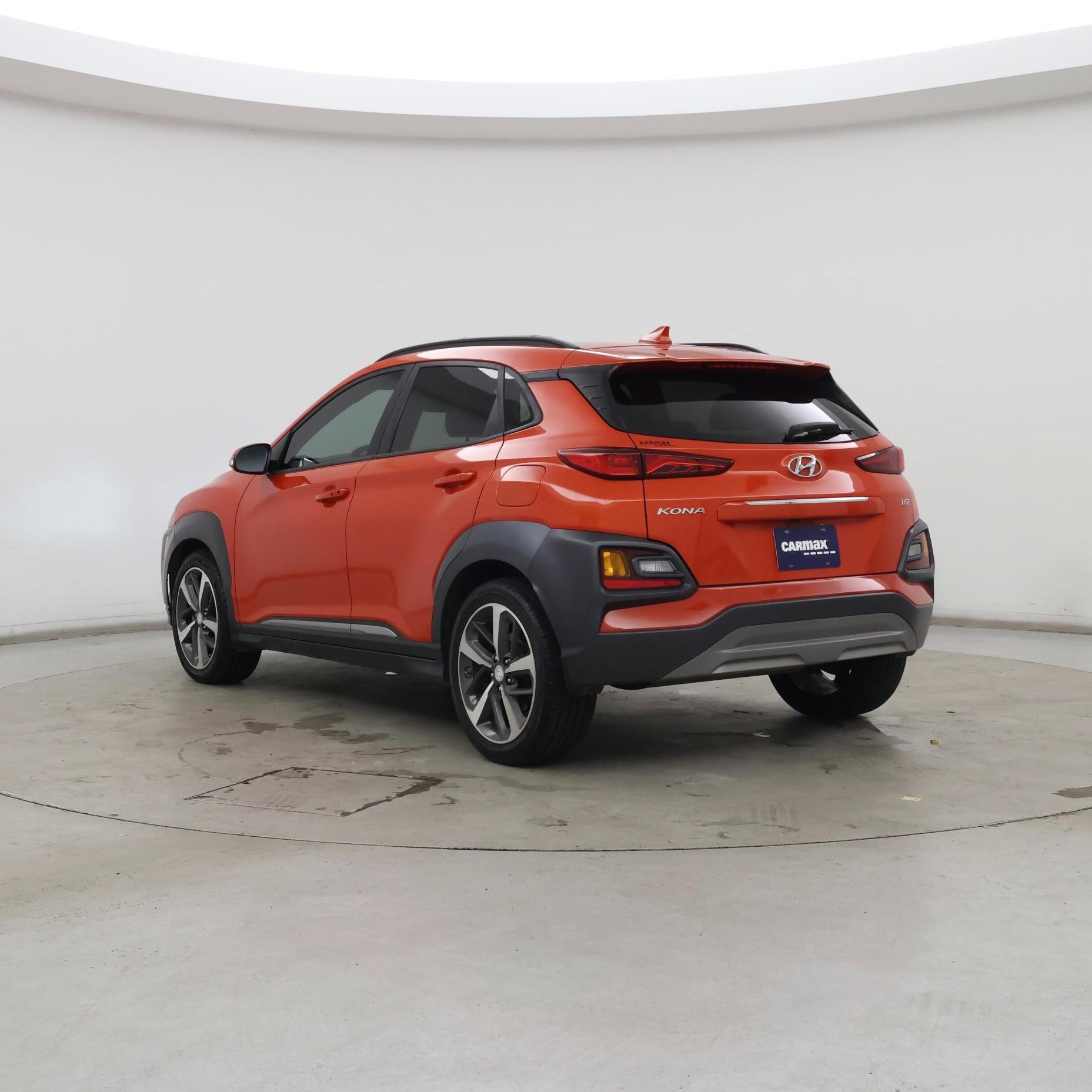 Thumbnail: 2019 Hyundai Kona - 2