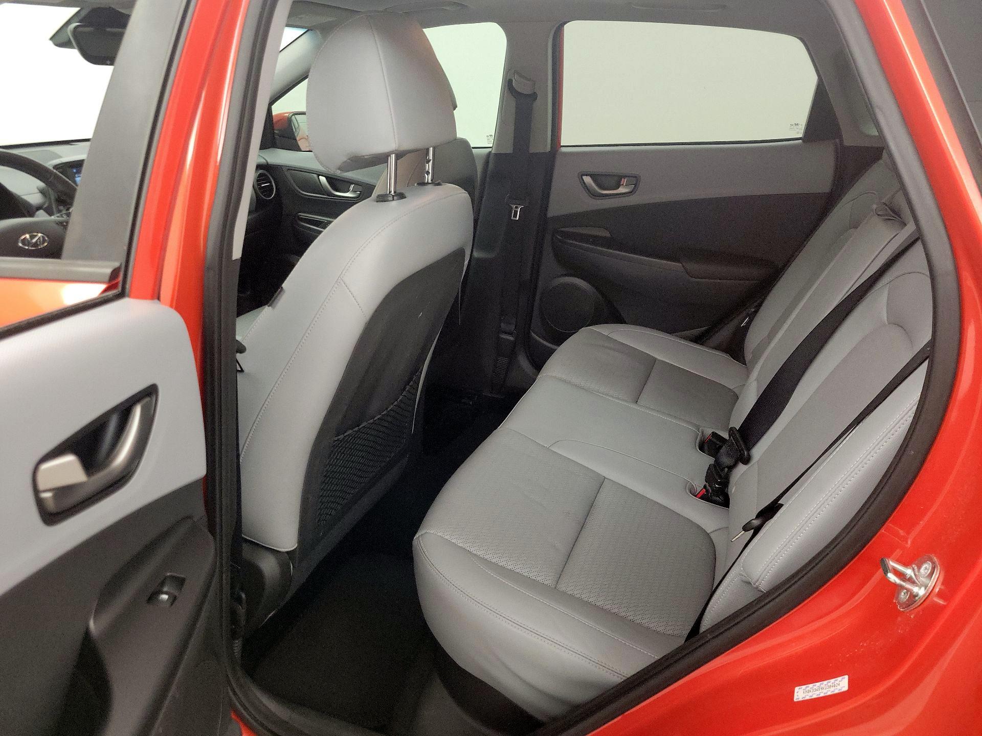 Thumbnail: 2019 Hyundai Kona - 20