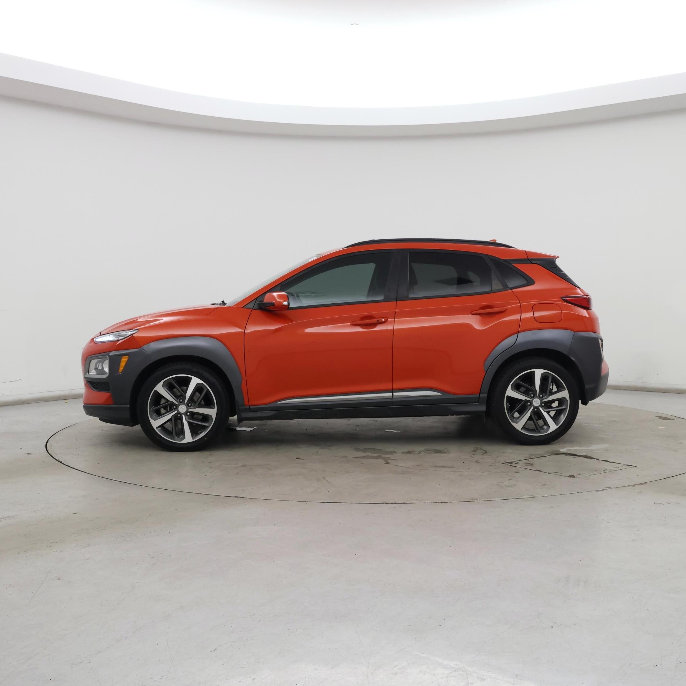 Thumbnail: 2019 Hyundai Kona - 3