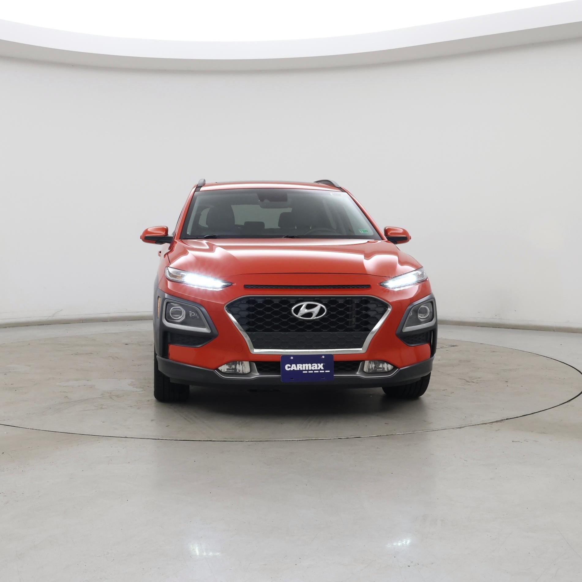 Thumbnail: 2019 Hyundai Kona - 5