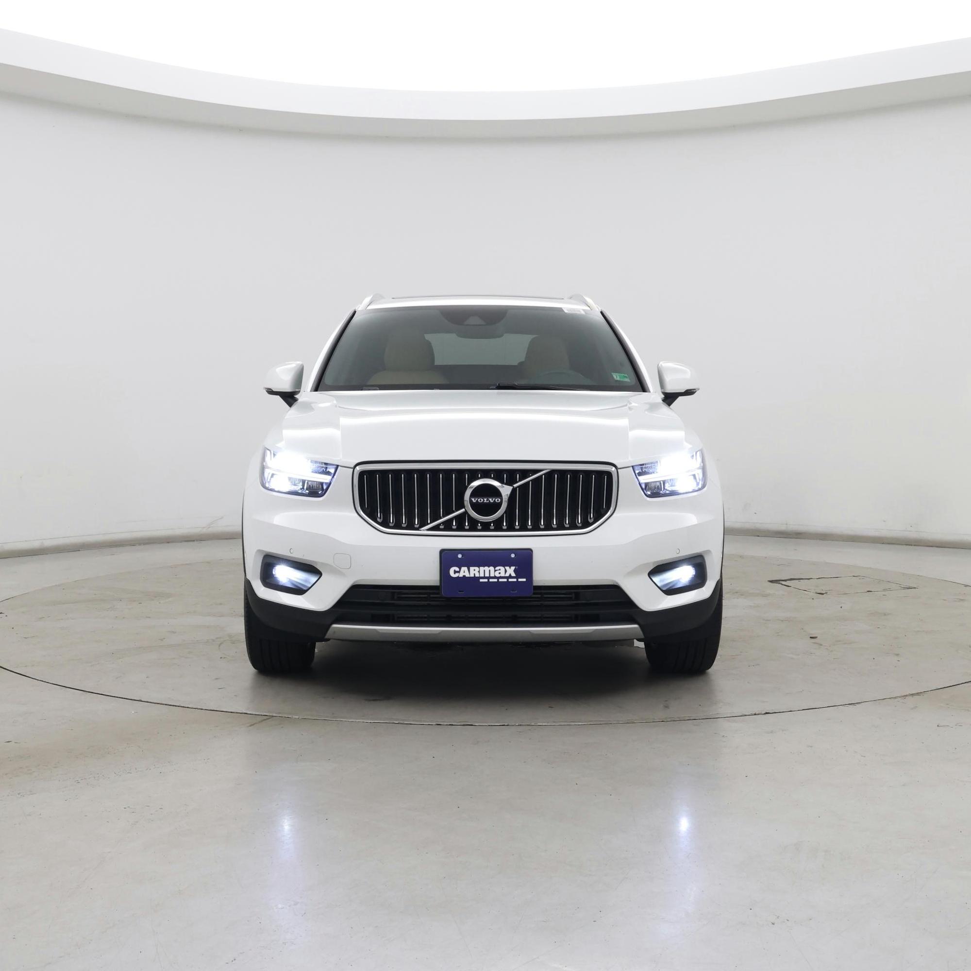 Thumbnail: 2019 Volvo XC40 - 5