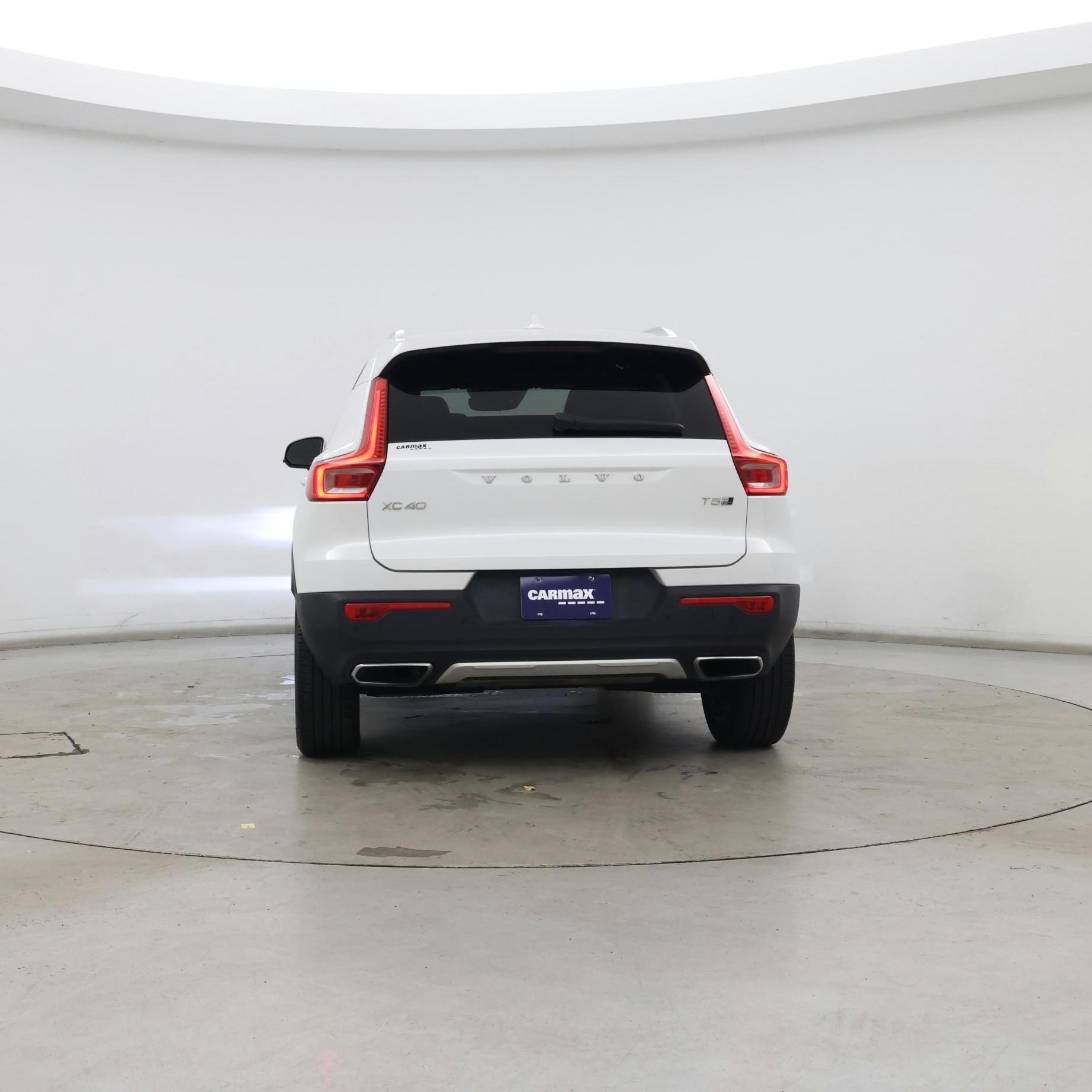 Thumbnail: 2019 Volvo XC40 - 6