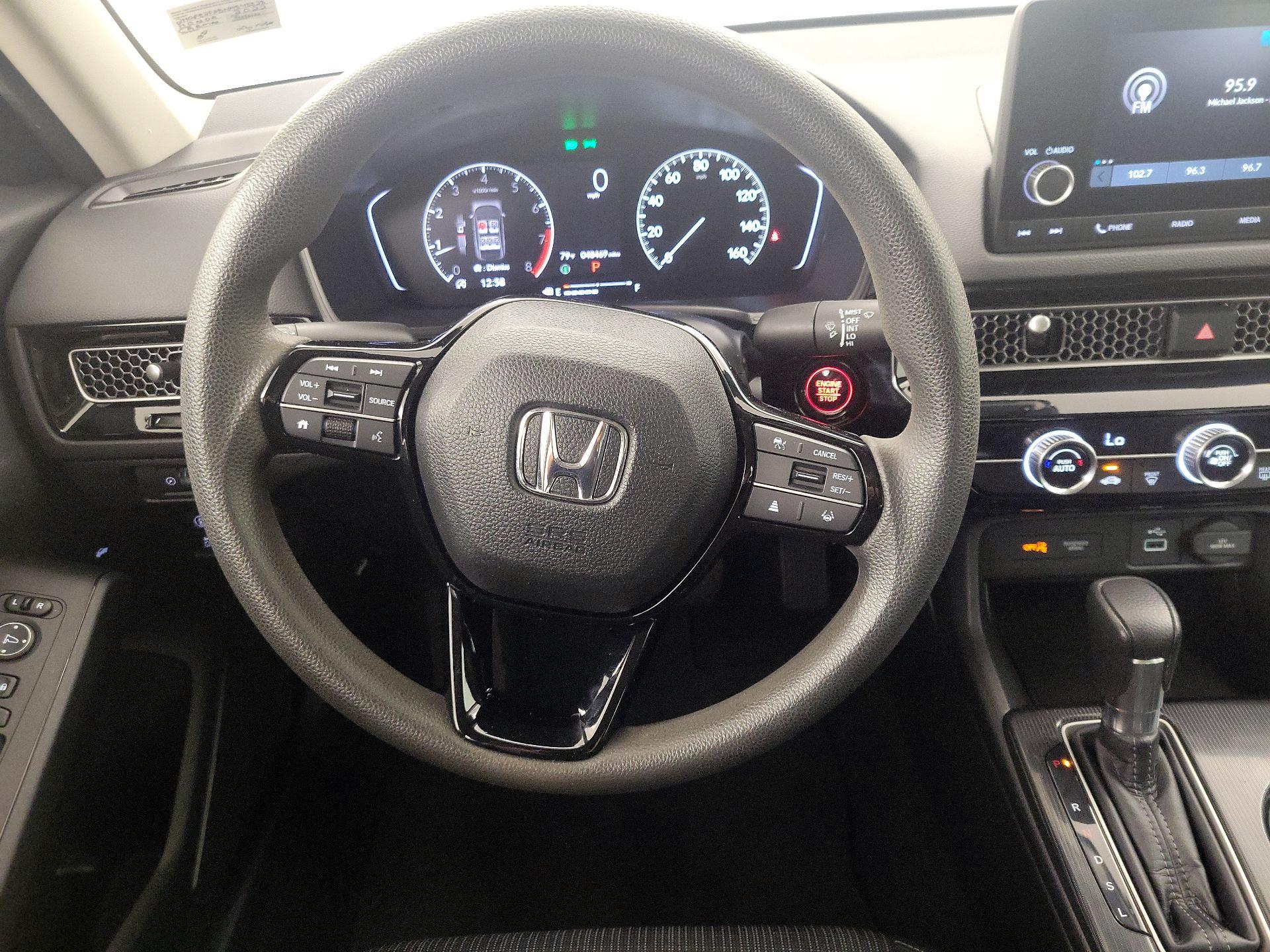 Thumbnail: 2022 Honda Civic - 10