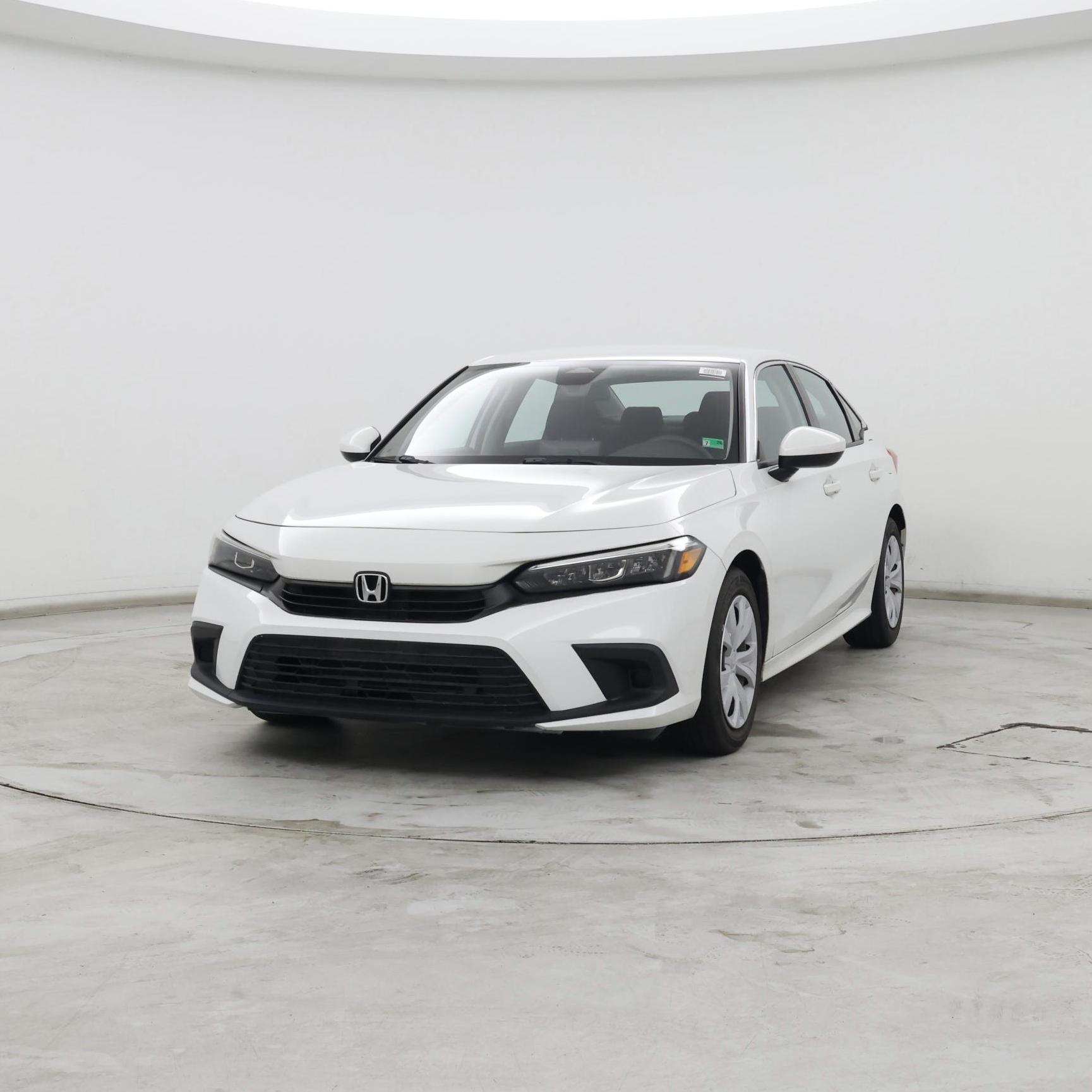 Thumbnail: 2022 Honda Civic - 4