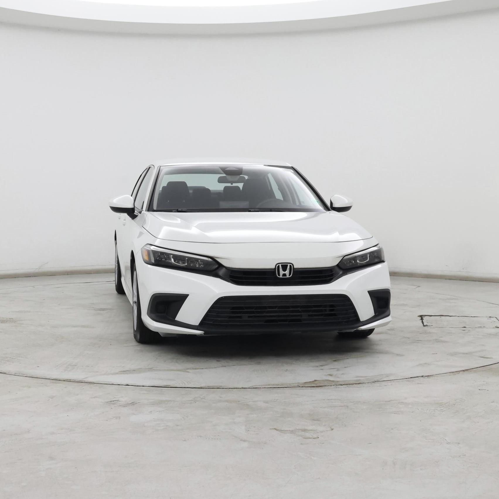 Thumbnail: 2022 Honda Civic - 5