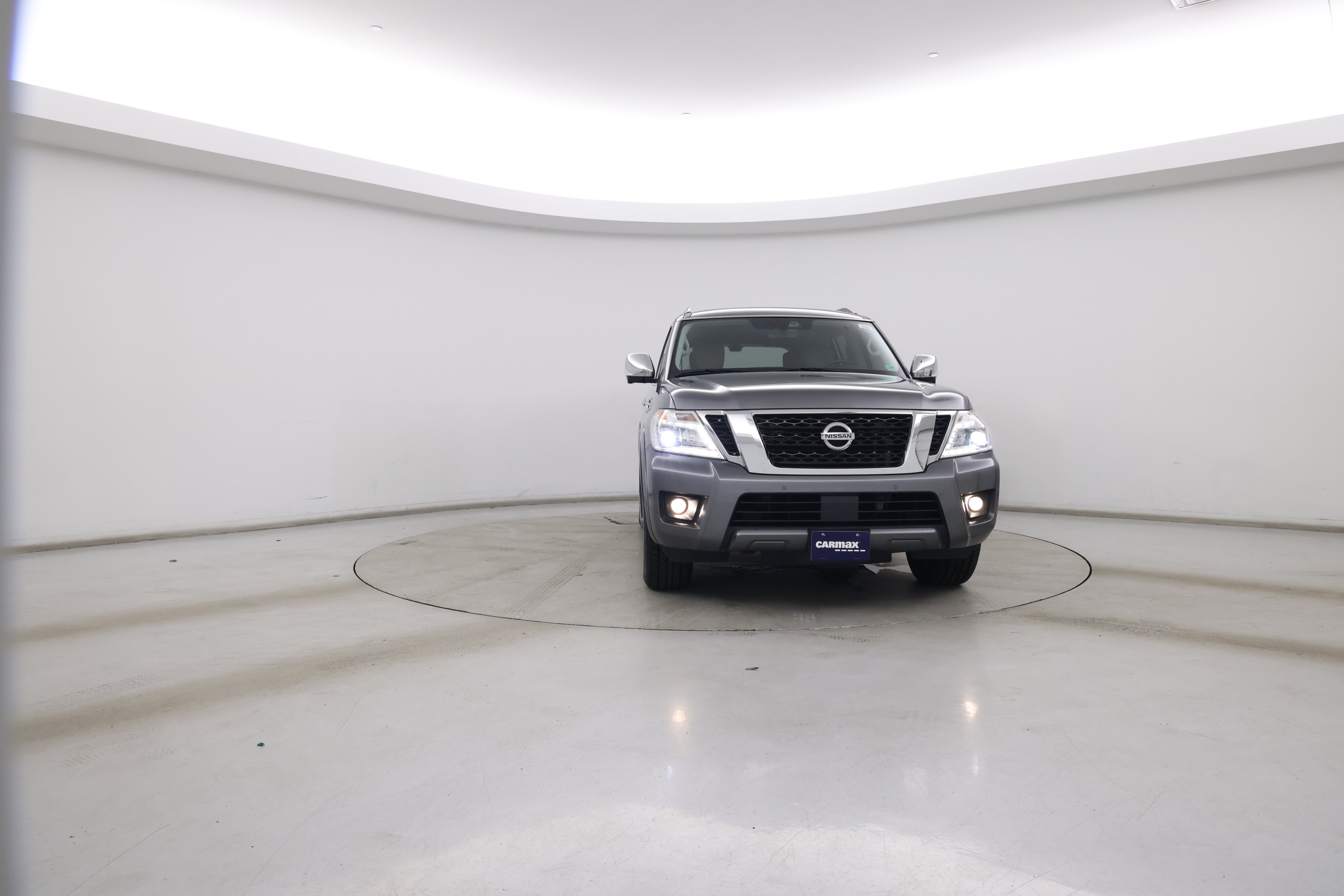Thumbnail: 2019 Nissan Armada - 5