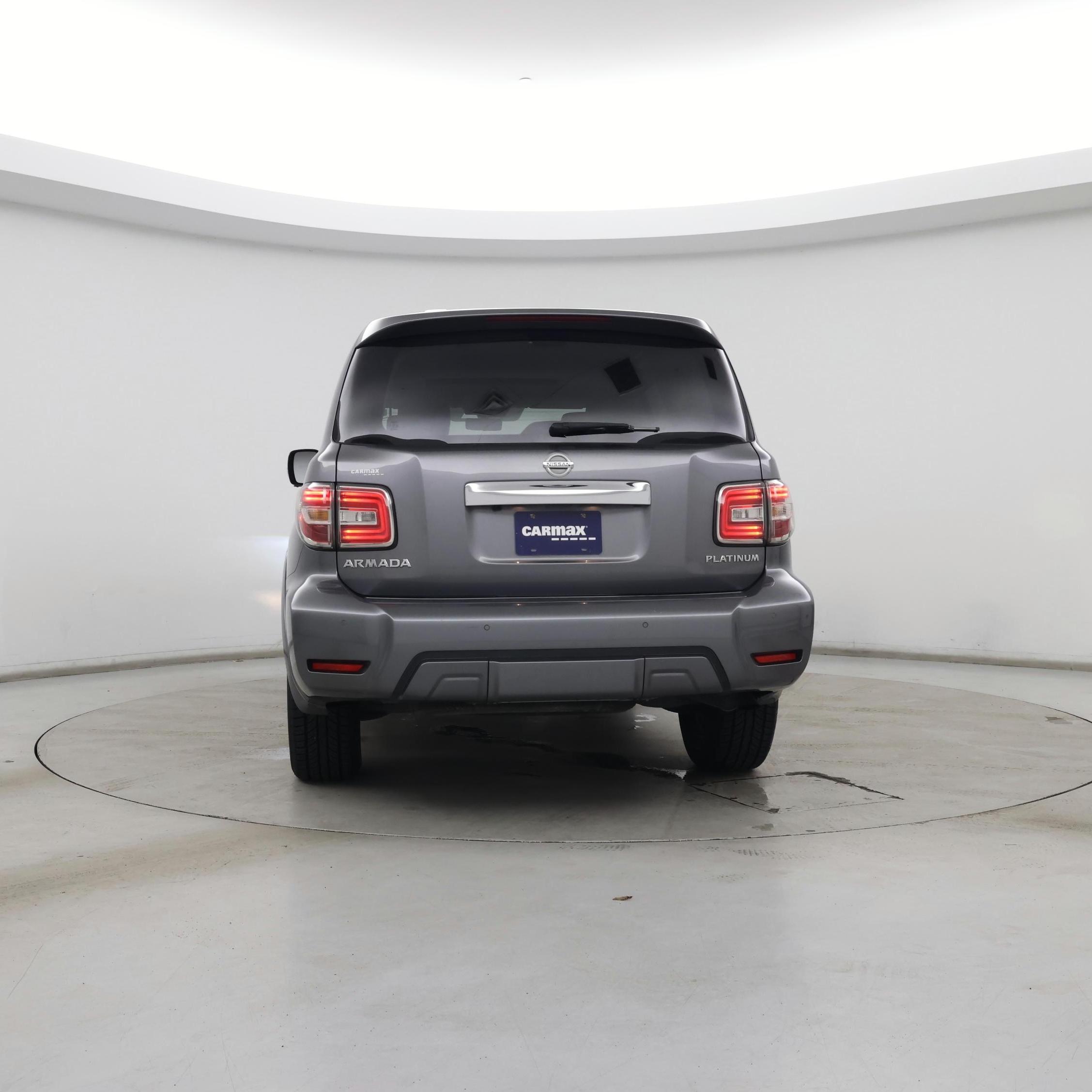 Thumbnail: 2019 Nissan Armada - 6