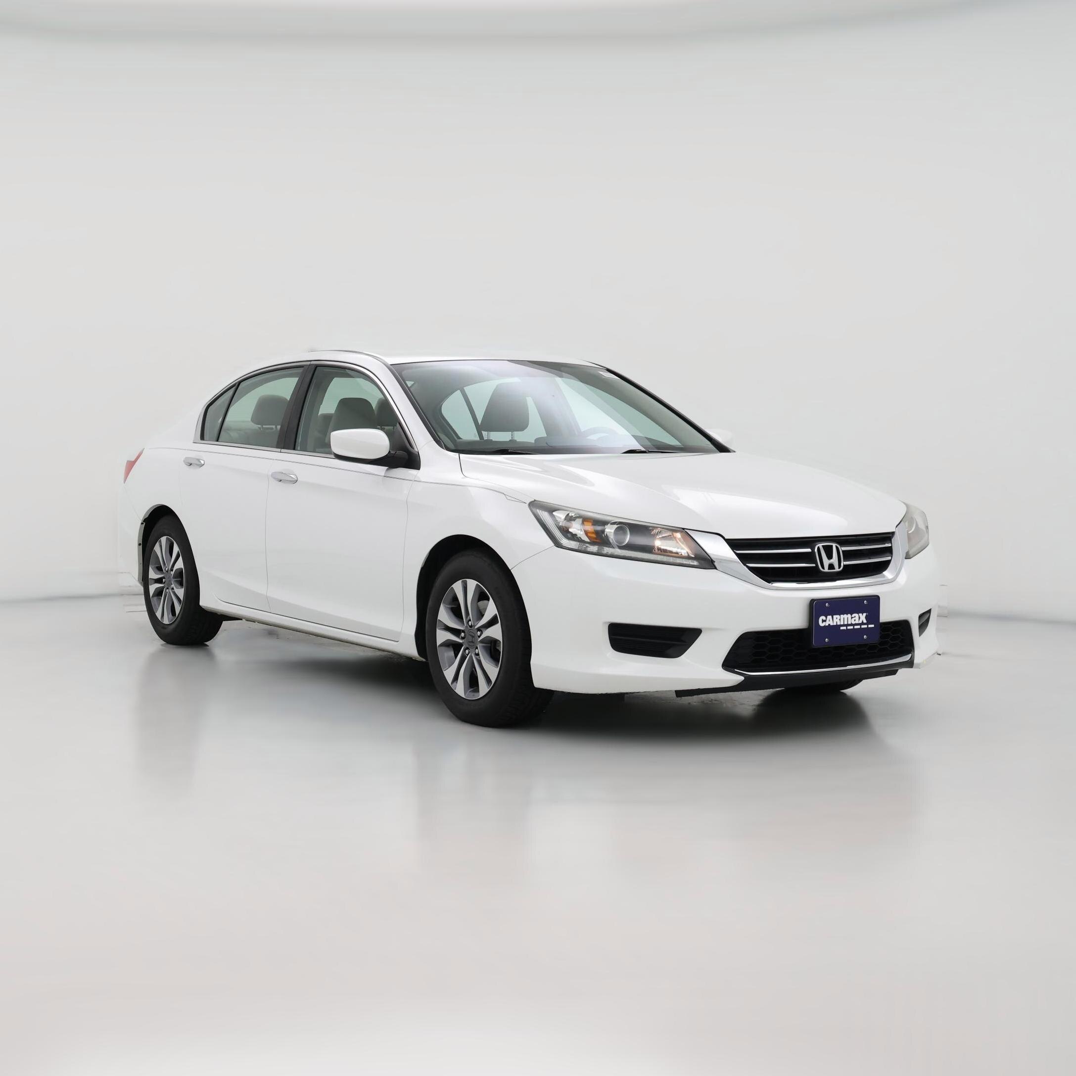 Thumbnail: 2014 Honda Accord - 1