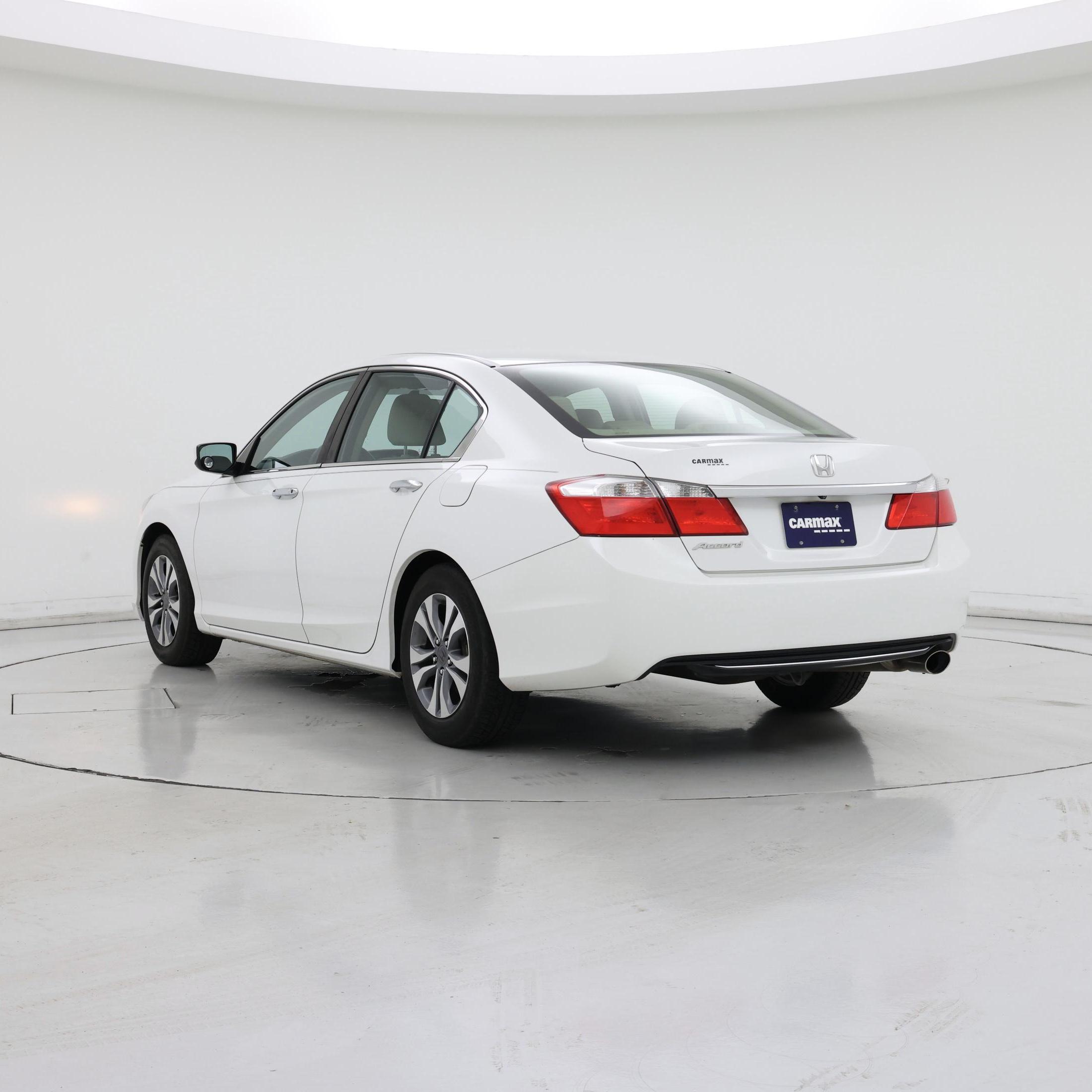 Thumbnail: 2014 Honda Accord - 2