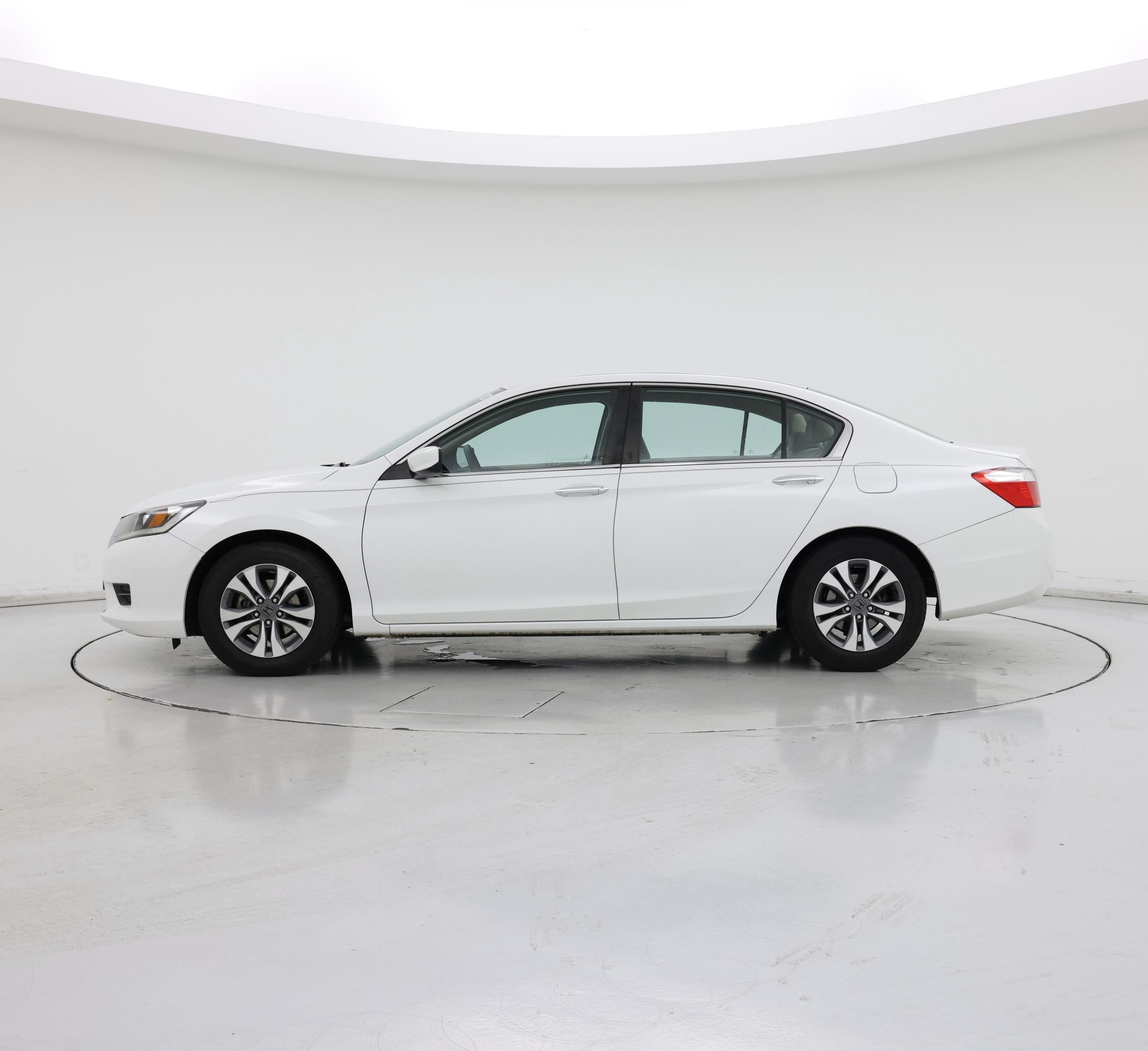 Thumbnail: 2014 Honda Accord - 3