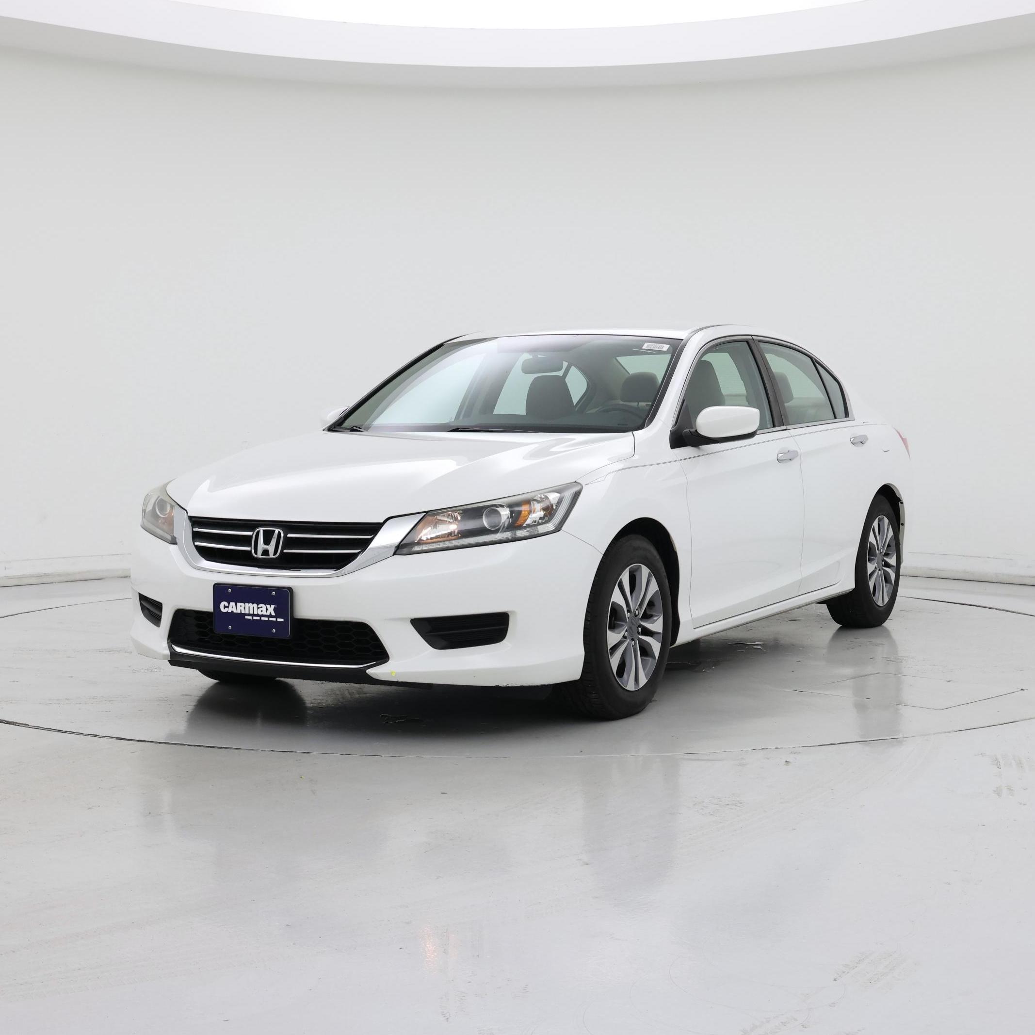 Thumbnail: 2014 Honda Accord - 4