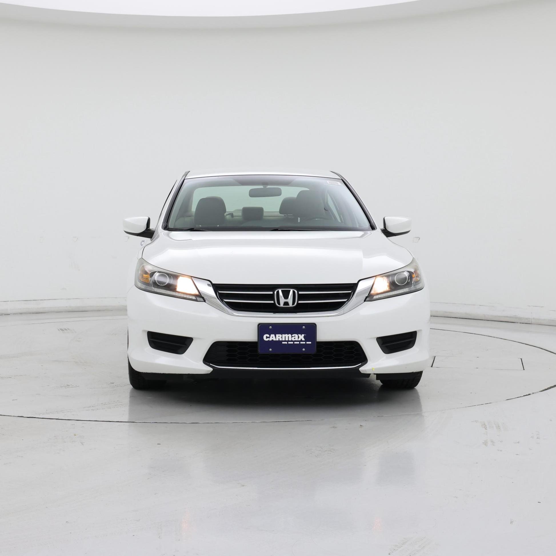 Thumbnail: 2014 Honda Accord - 5