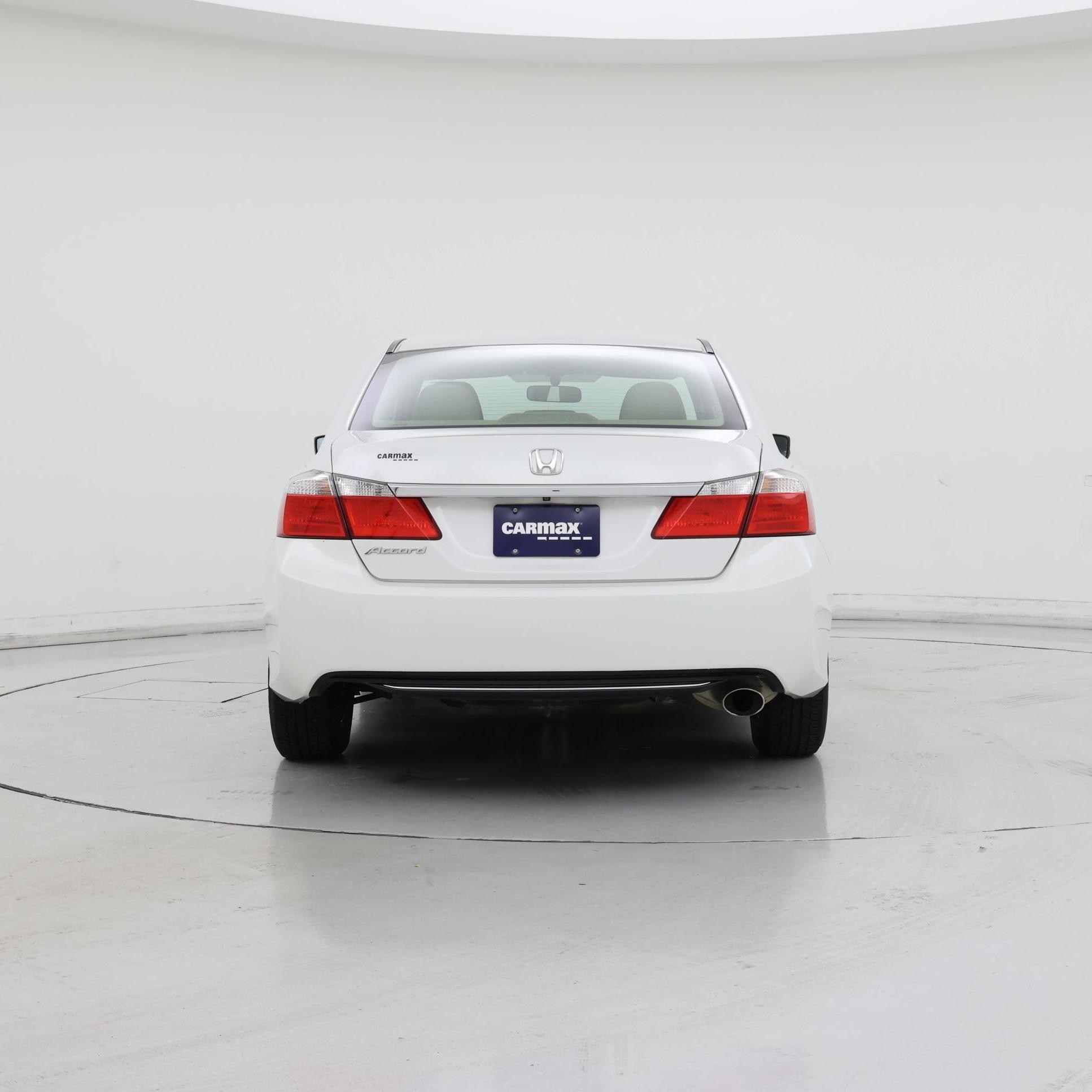 Thumbnail: 2014 Honda Accord - 6