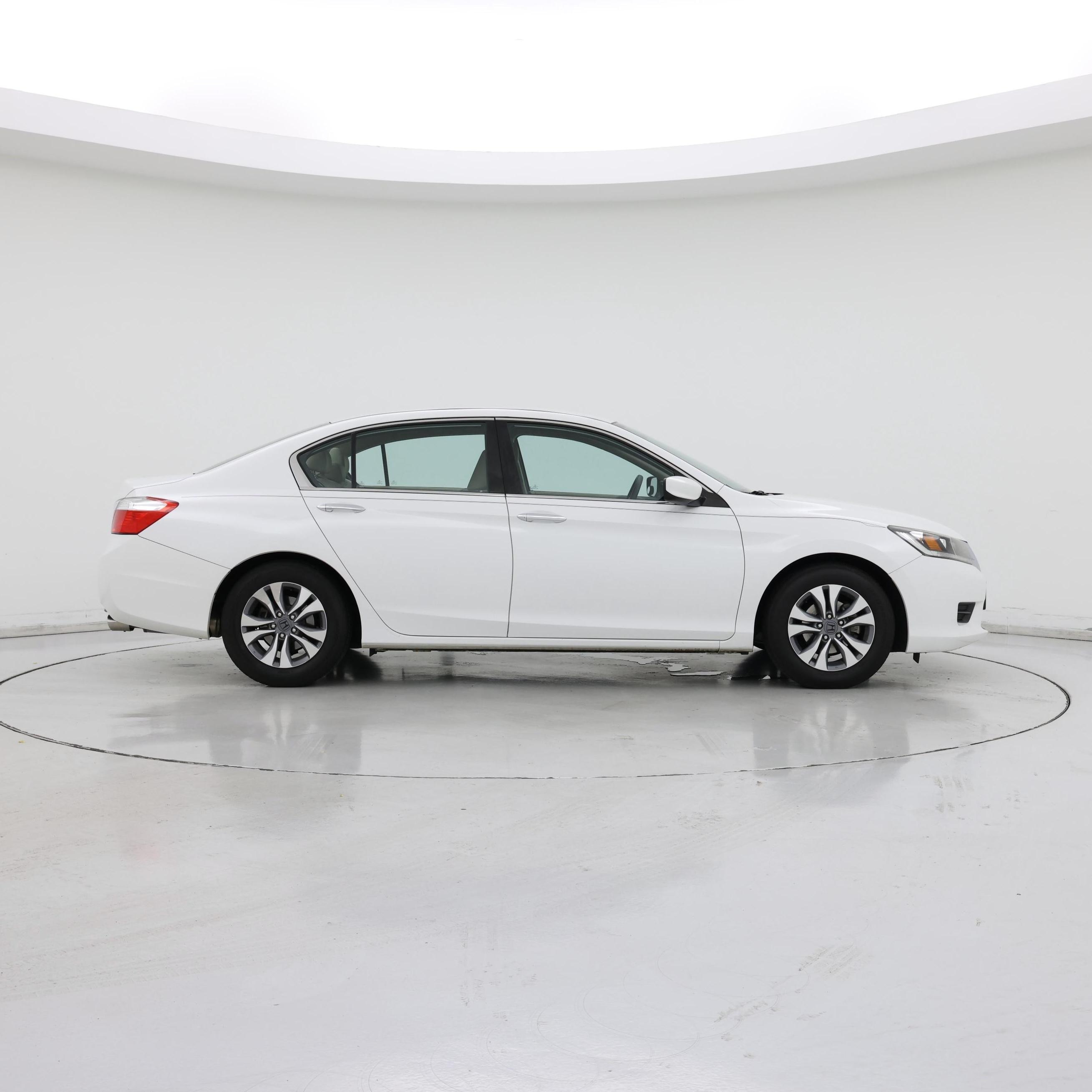 Thumbnail: 2014 Honda Accord - 7